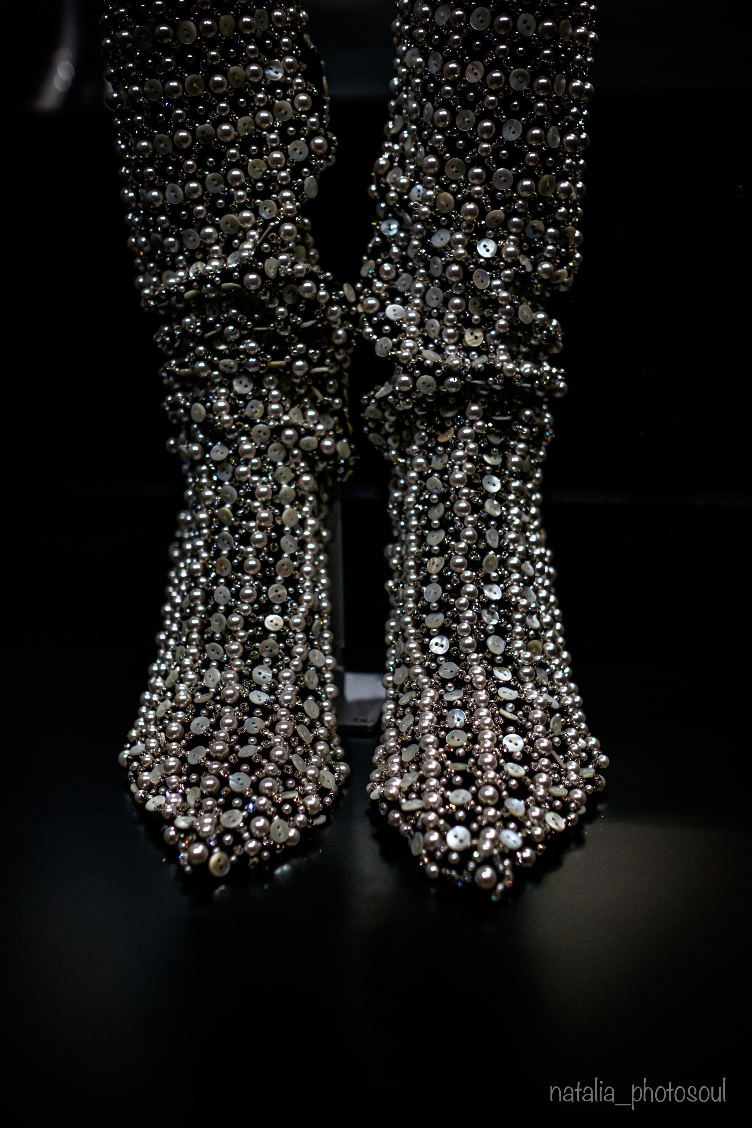 SWAROVSKI MASTERS OF LIGHT FROM VIENNA TO SEOUL. Photographer in Seoul Dobrokvashina Natalya