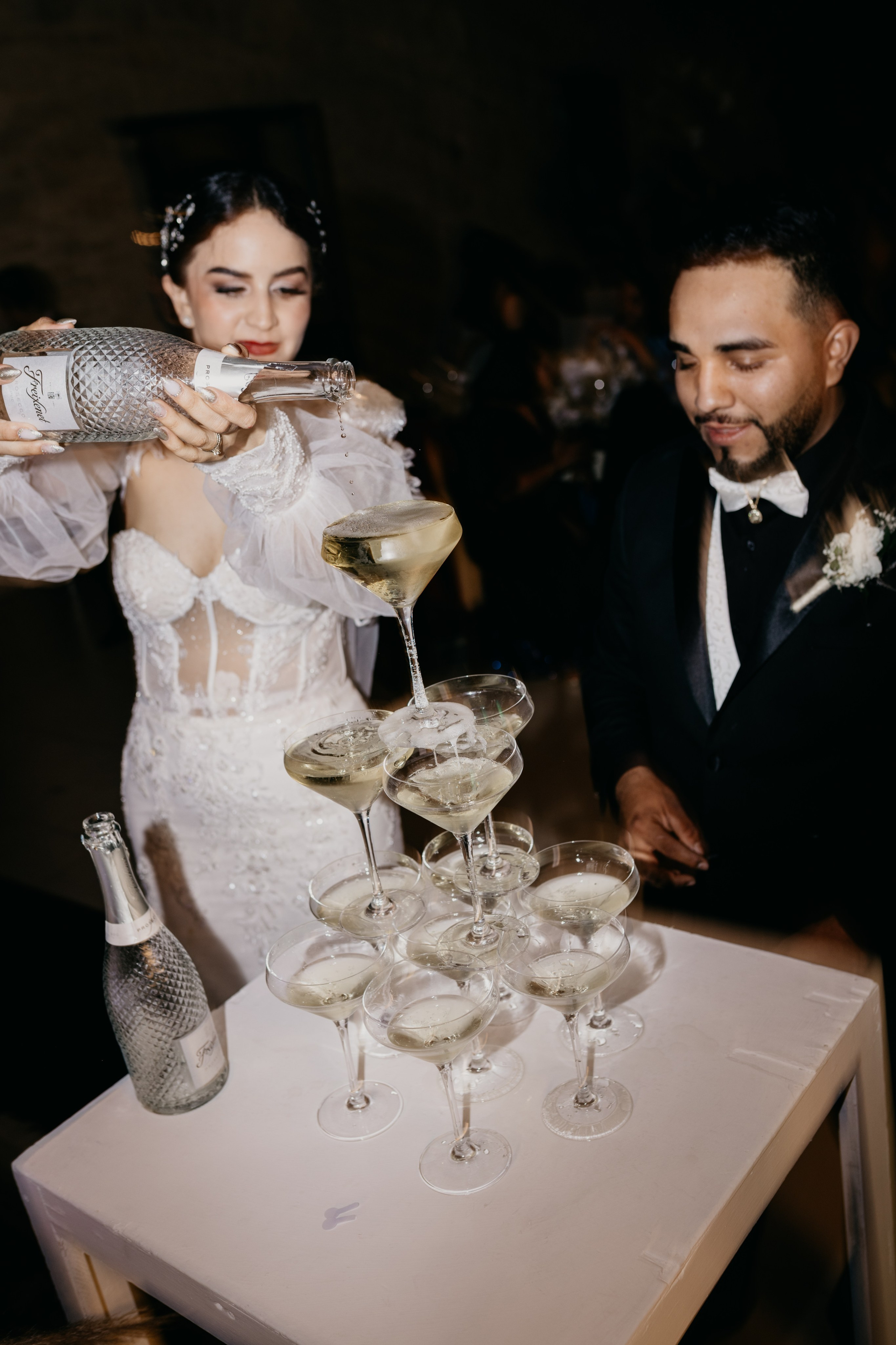 Fotografia y video de bodas de destino en Queretaro, Mexico, Julio Saldivar