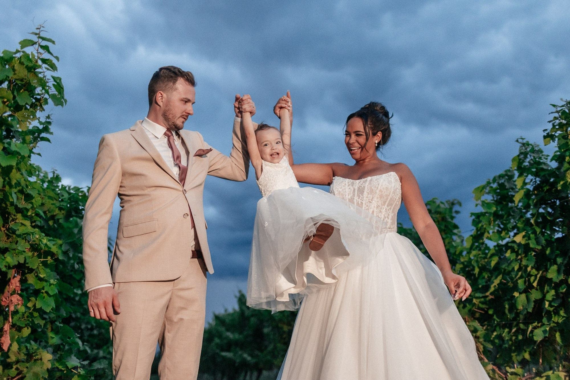 Jessica & Stephen. Storytellers Films — Candid Wedding Videographer & Photographer in Toronto, Ontario and beyond