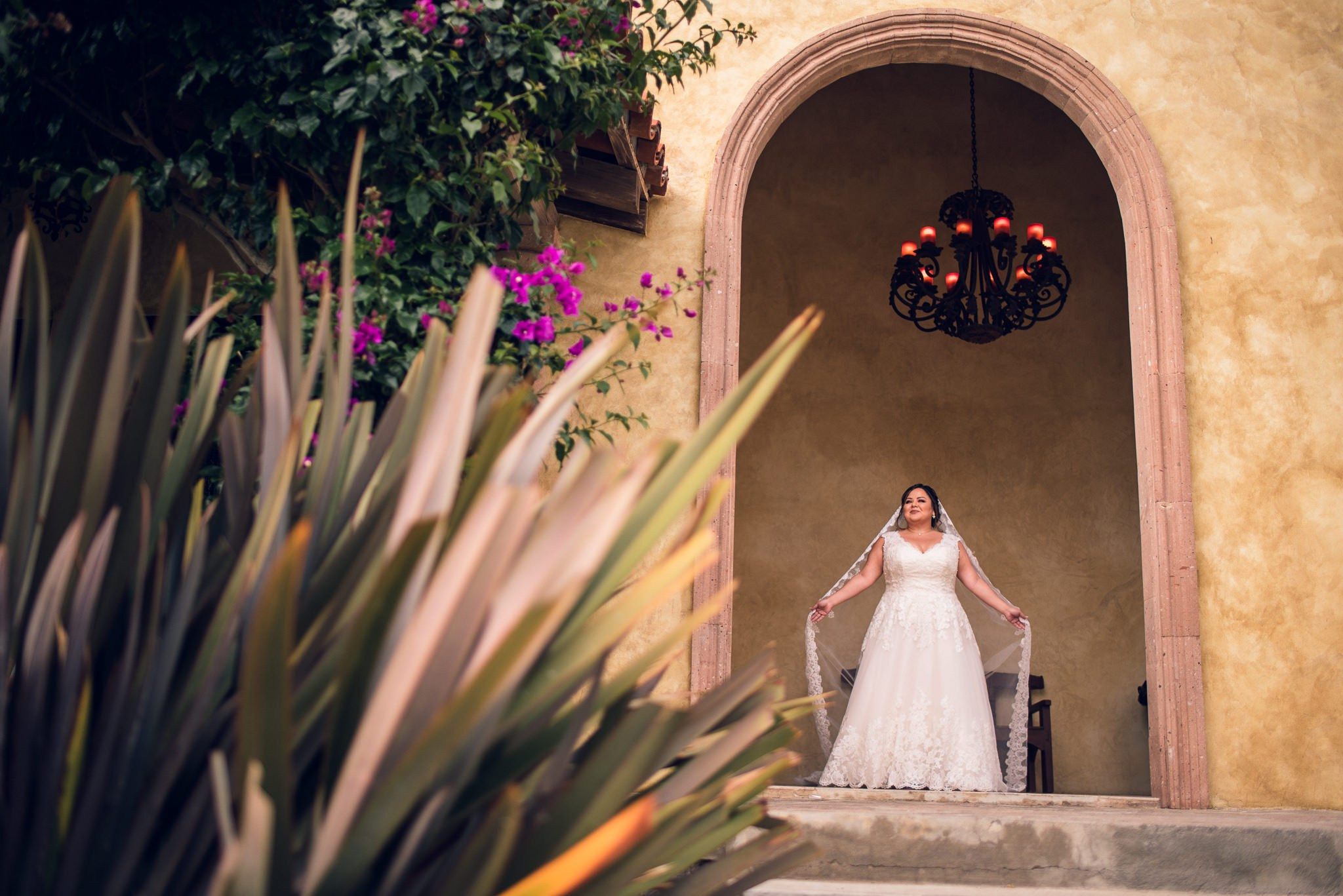 Adobe Guadalupe & Villa del Paraiso Boda Darline y Armando. Estudio de fotografia en Tijuana