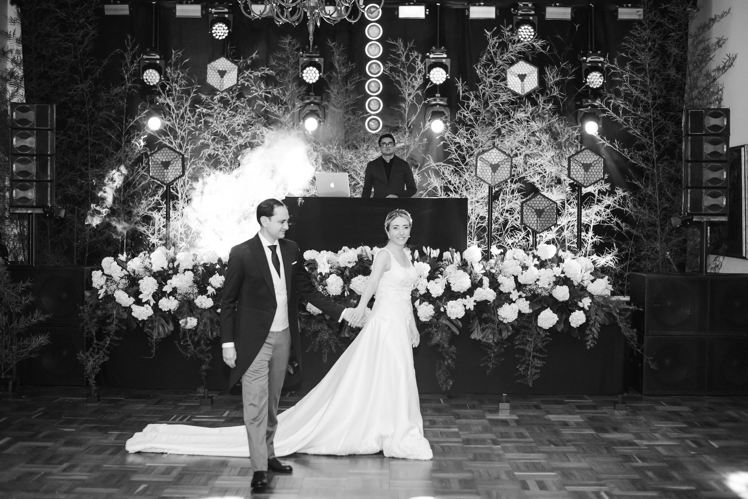 Fotografía y video de bodas en Manizales - Colombia. Rafael Melo Weddings