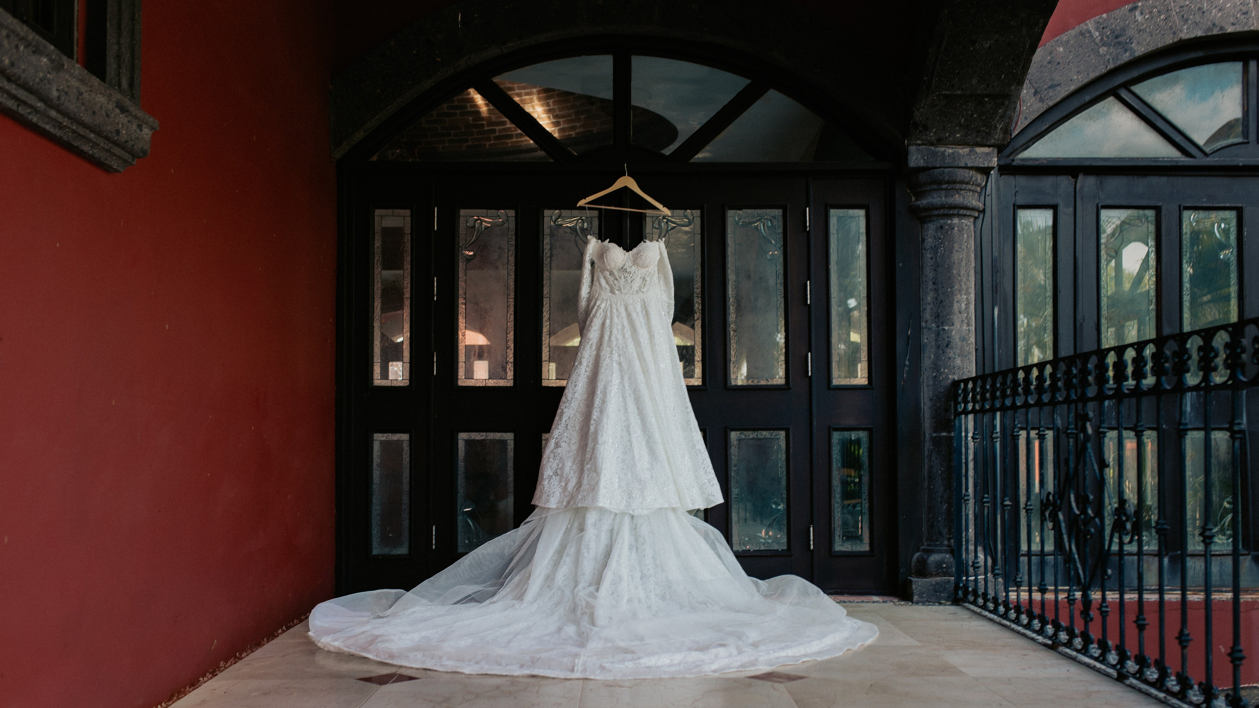 WEDDING PHOTOGRAPHY MAURICIO BORJA