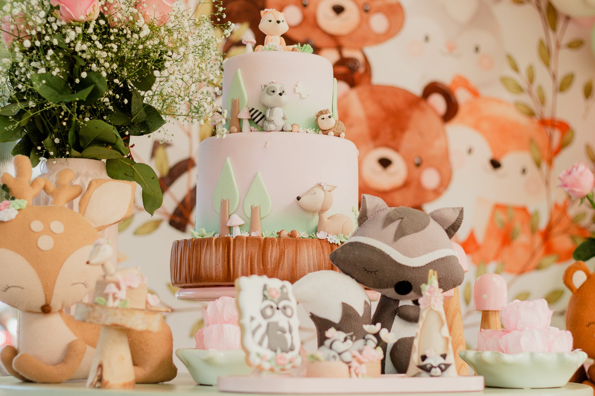 Fotografa de Aniversário Infantil em Holambra | Joyce Maria. Joyce Maria Fotografia | Fotógrafa em Holambra