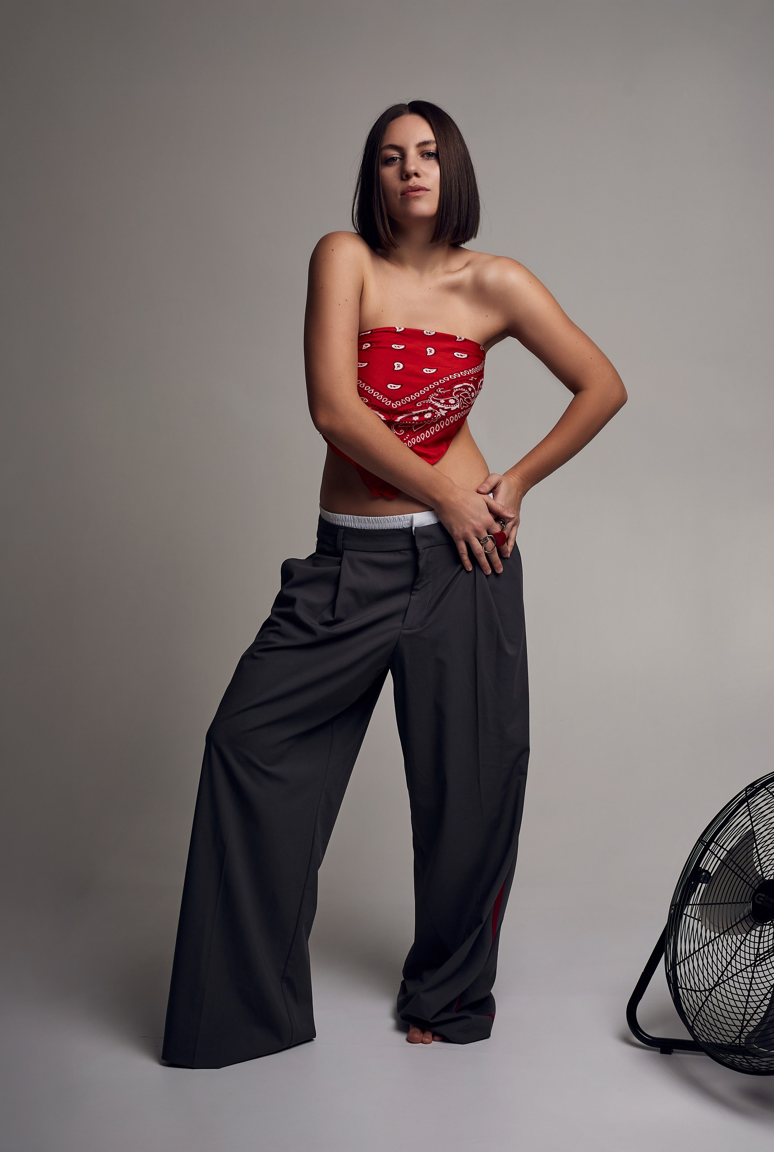 About me. Photographer Luiza yaromchuk