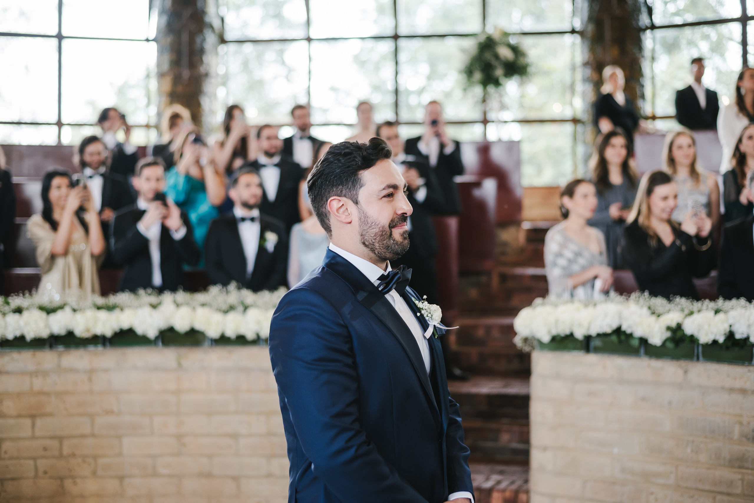 Fotografía y video de bodas en Hacienda pozo chico - Bogotá - Colombia. Rafael Melo Weddings
