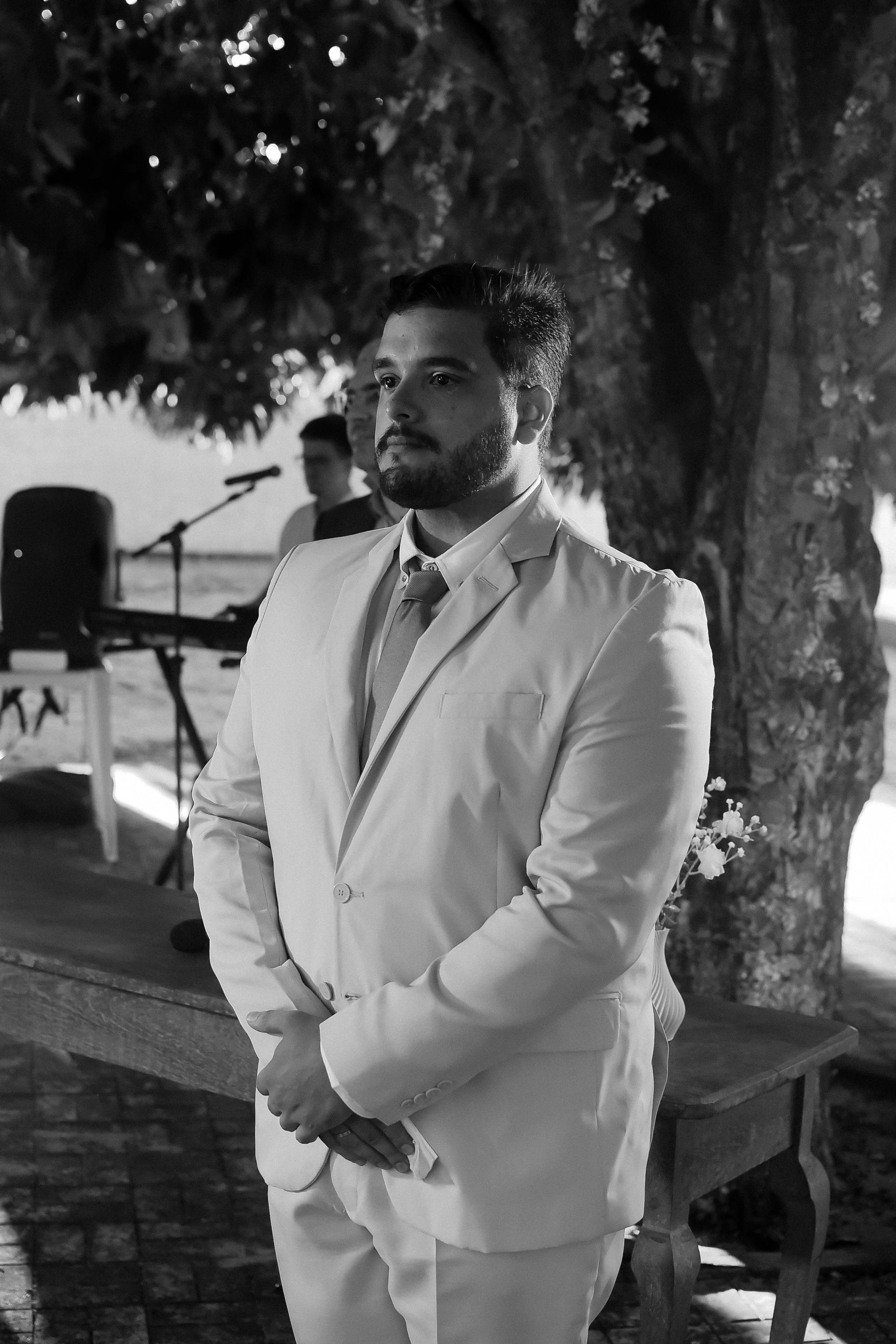 Amanda e Marcio | Casamento. Haziel Ribeiro Fotógrafo de Casamentos em Natal RN