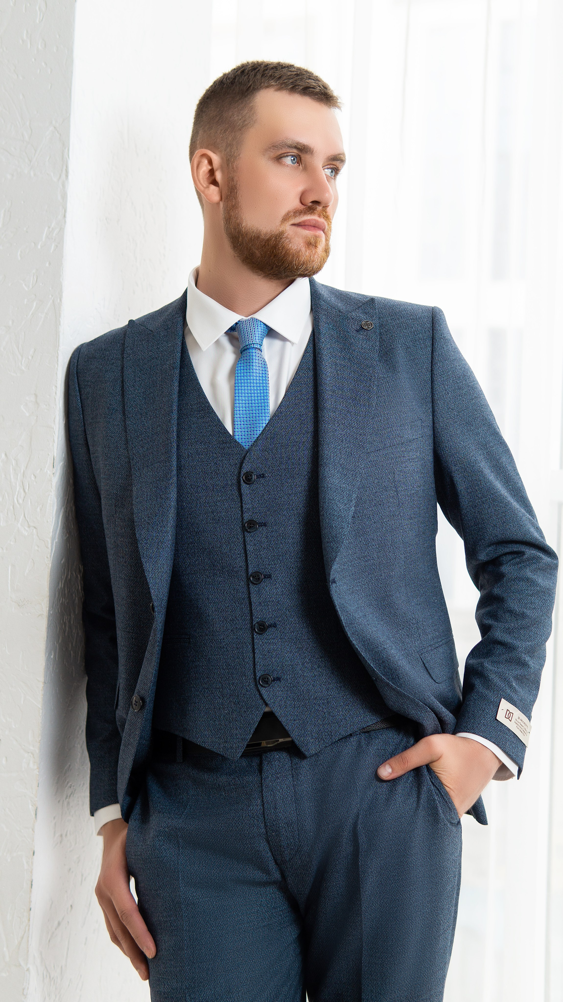 Brand & Fashion. Marina Baliakina | Portrait and Wedding Photographer | Toronto Canada
