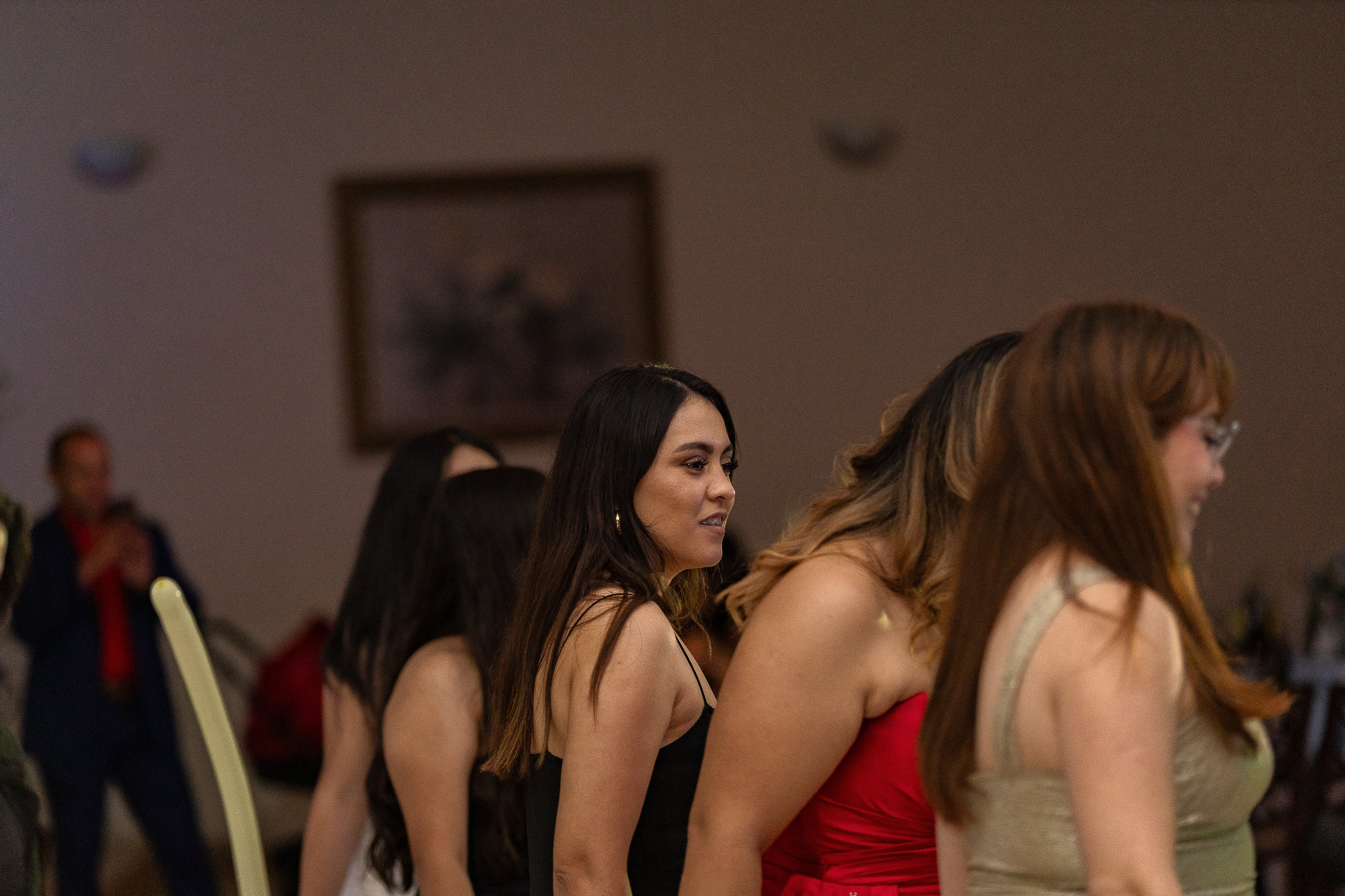 Camila XV — Una noche llena de sueños y emociones. Lg Fotografia