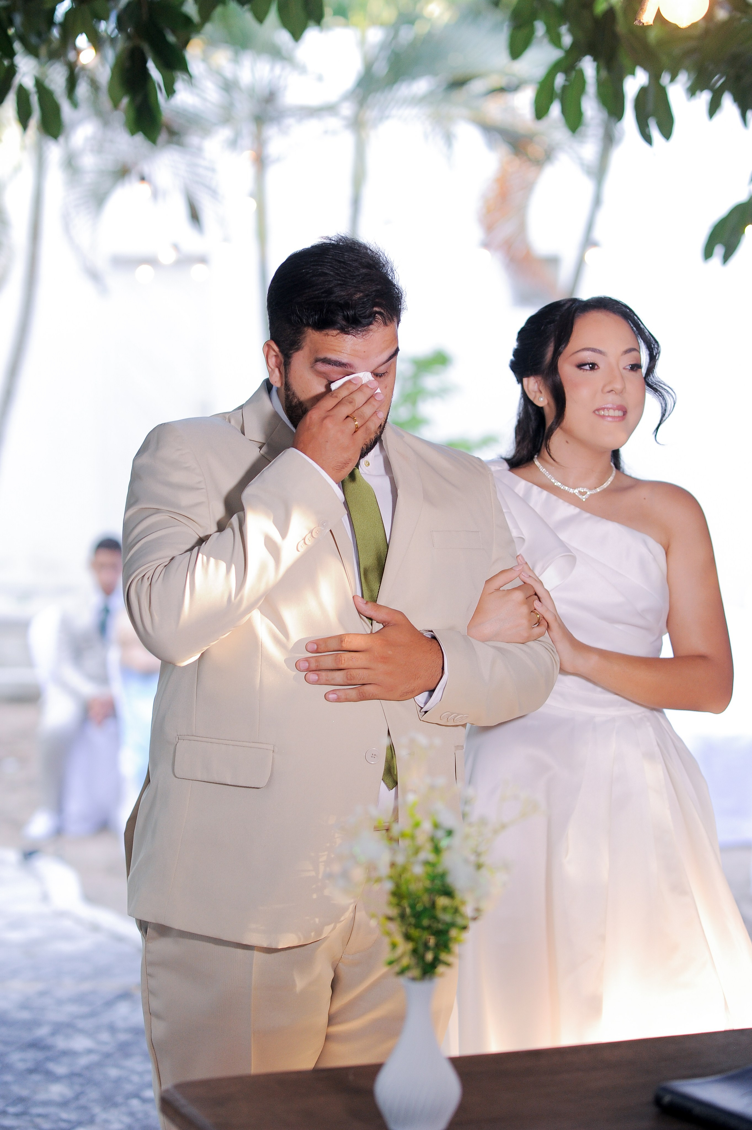 Amanda e Marcio | Casamento. Haziel Ribeiro Fotógrafo de Casamentos em Natal RN