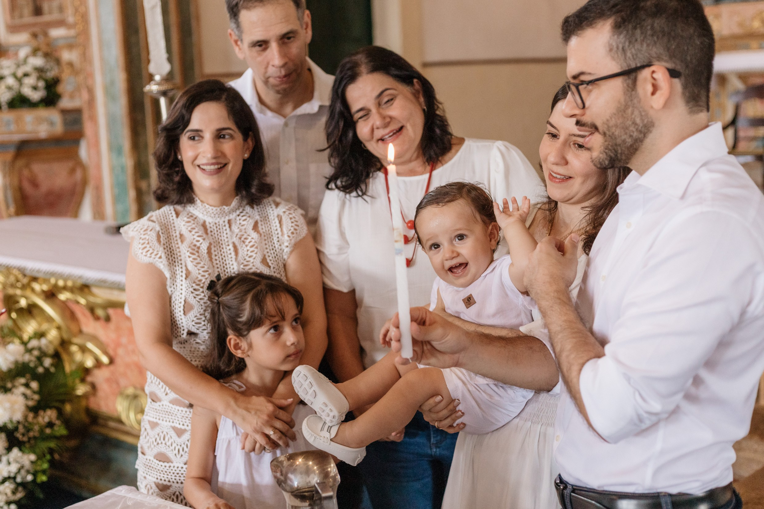 Fotógrafa em Brasília e Recife | Ensaios de família, gestante e festas infantis — Ize Fotografia