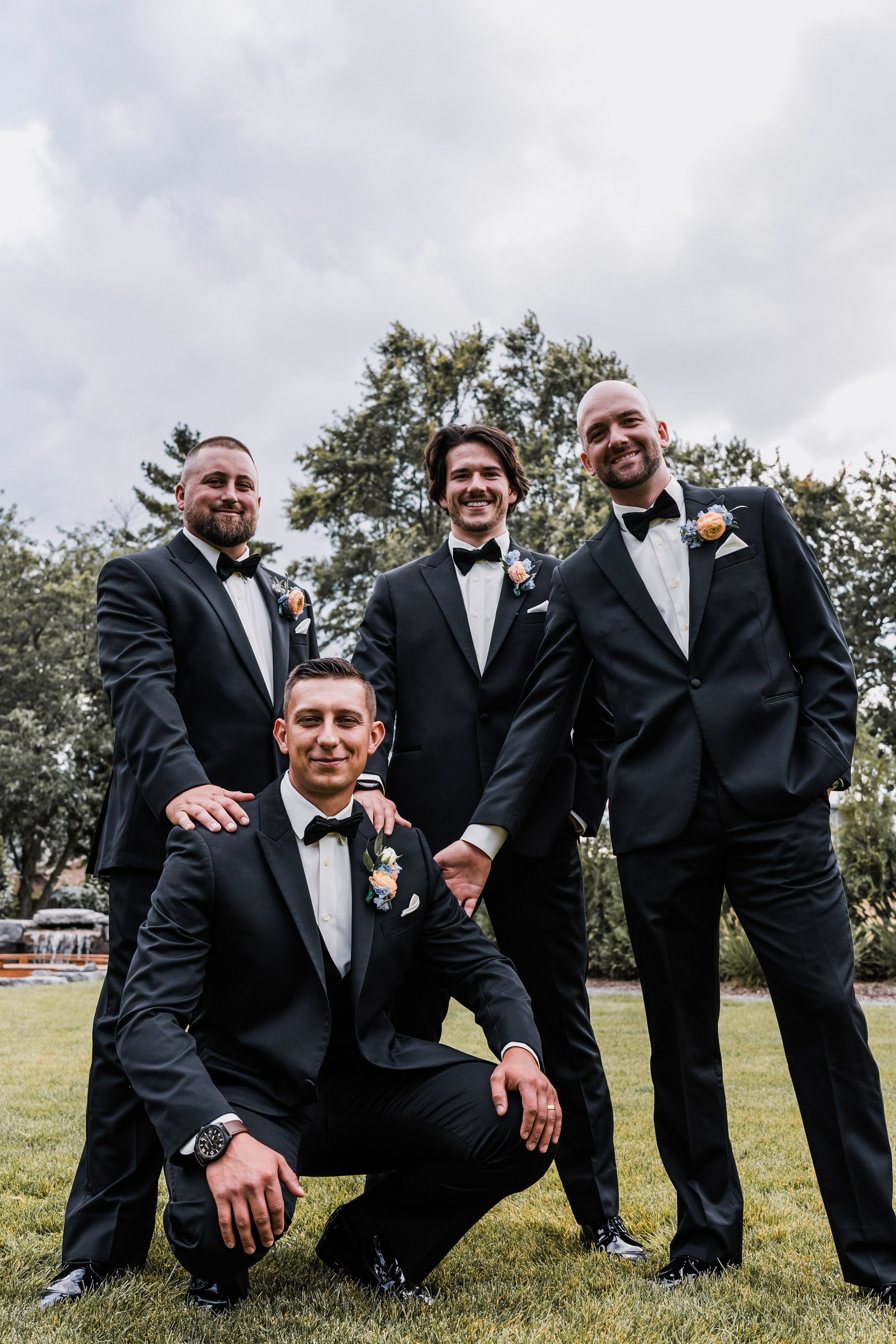 Wedding Stories. Madhurina photography