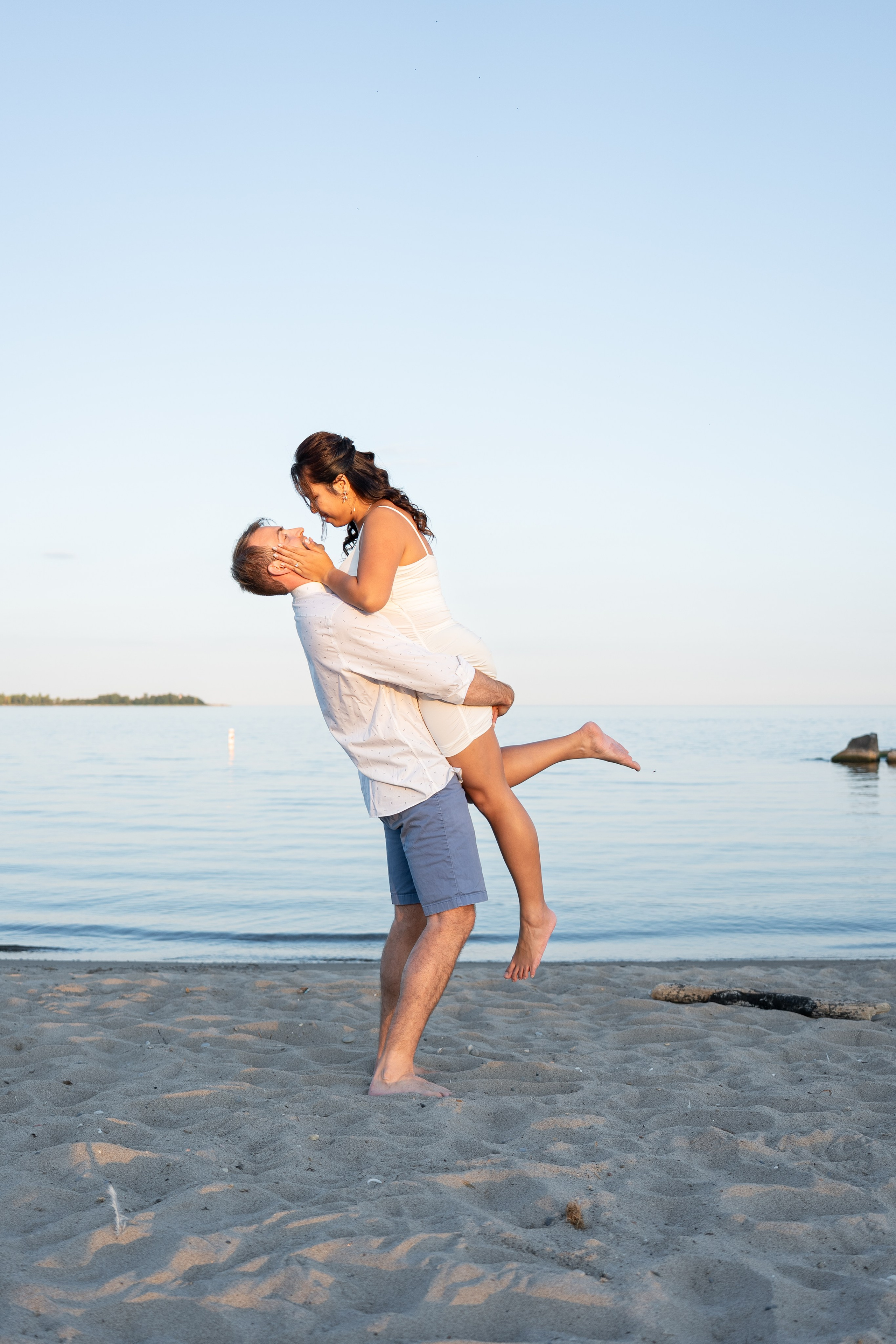 Engagement Sessions. Madhurina photography
