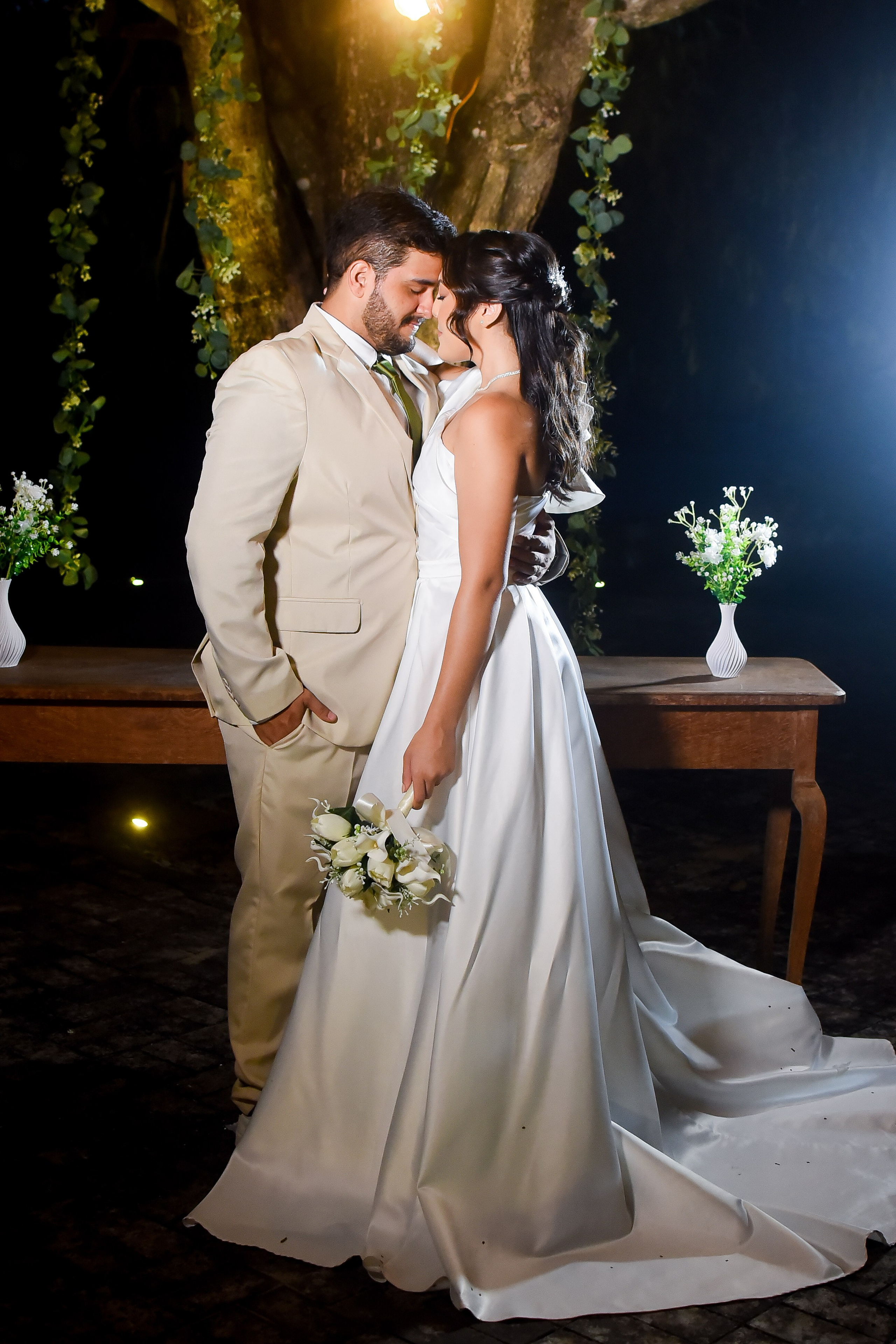 Amanda e Marcio | Casamento. Haziel Ribeiro Fotógrafo de Casamentos em Natal RN