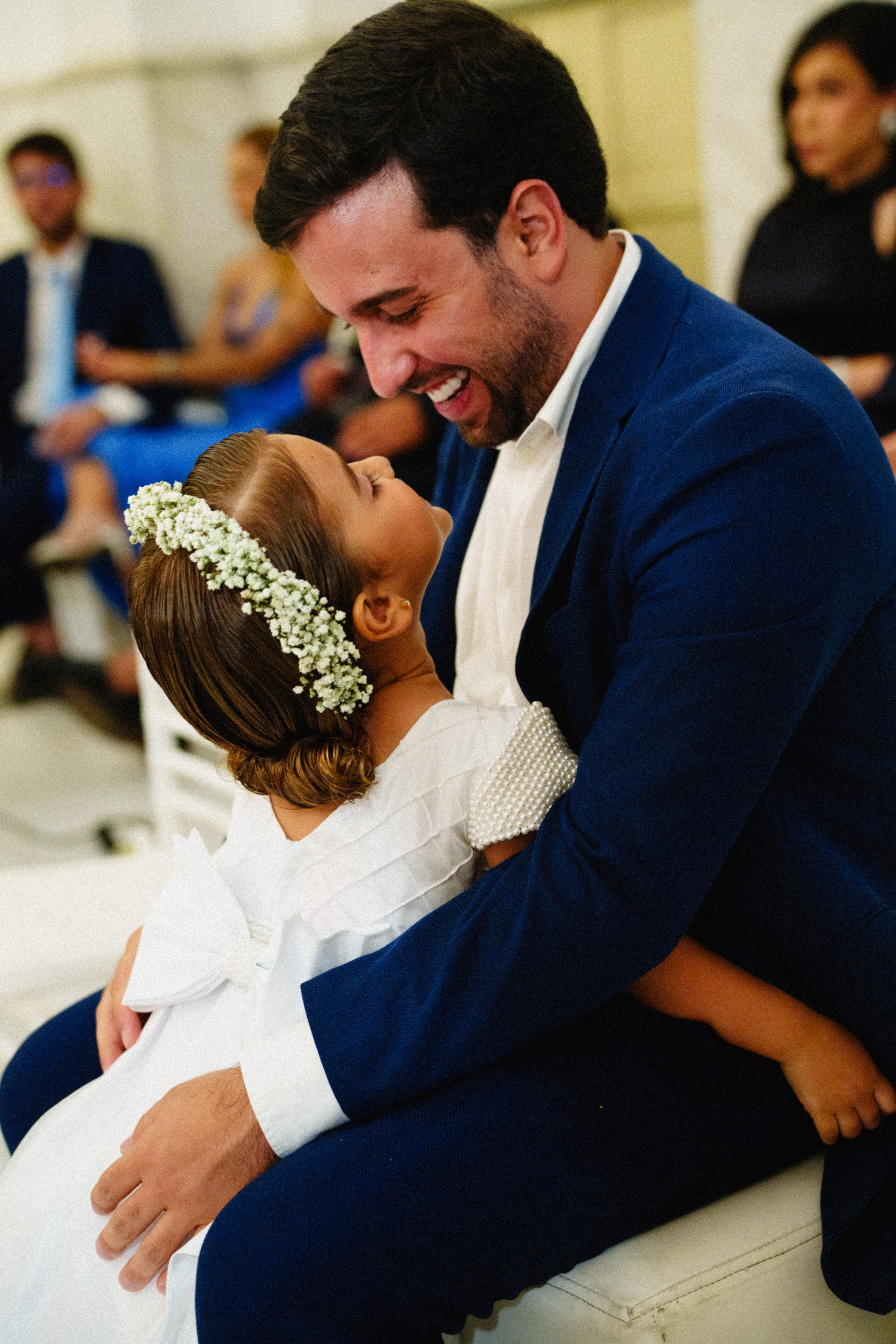 Daniela e Marcos | Olimpo Recepções. Fotógrafo de casamentos e gestantes