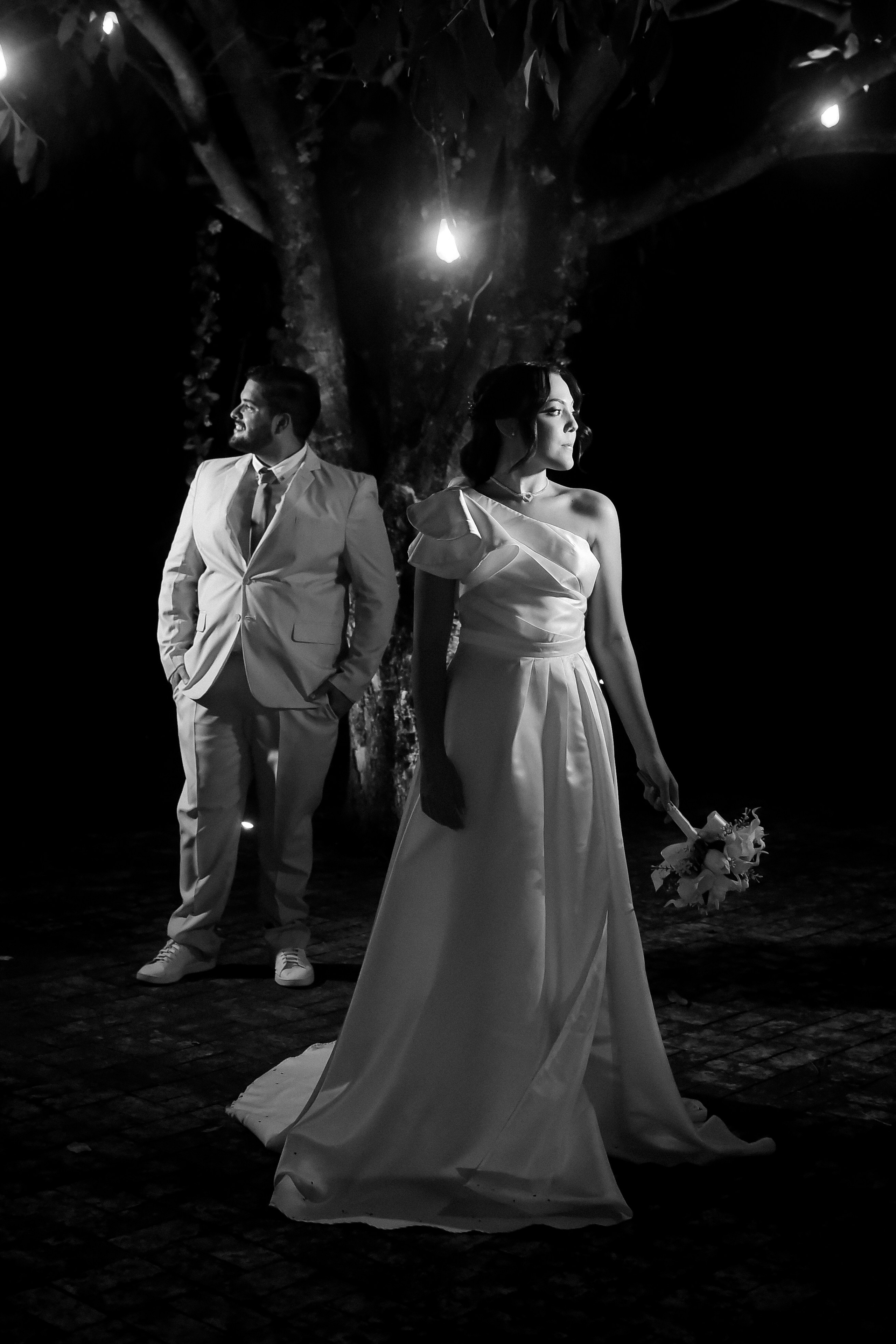Amanda e Marcio | Casamento. Haziel Ribeiro Fotógrafo de Casamentos em Natal RN