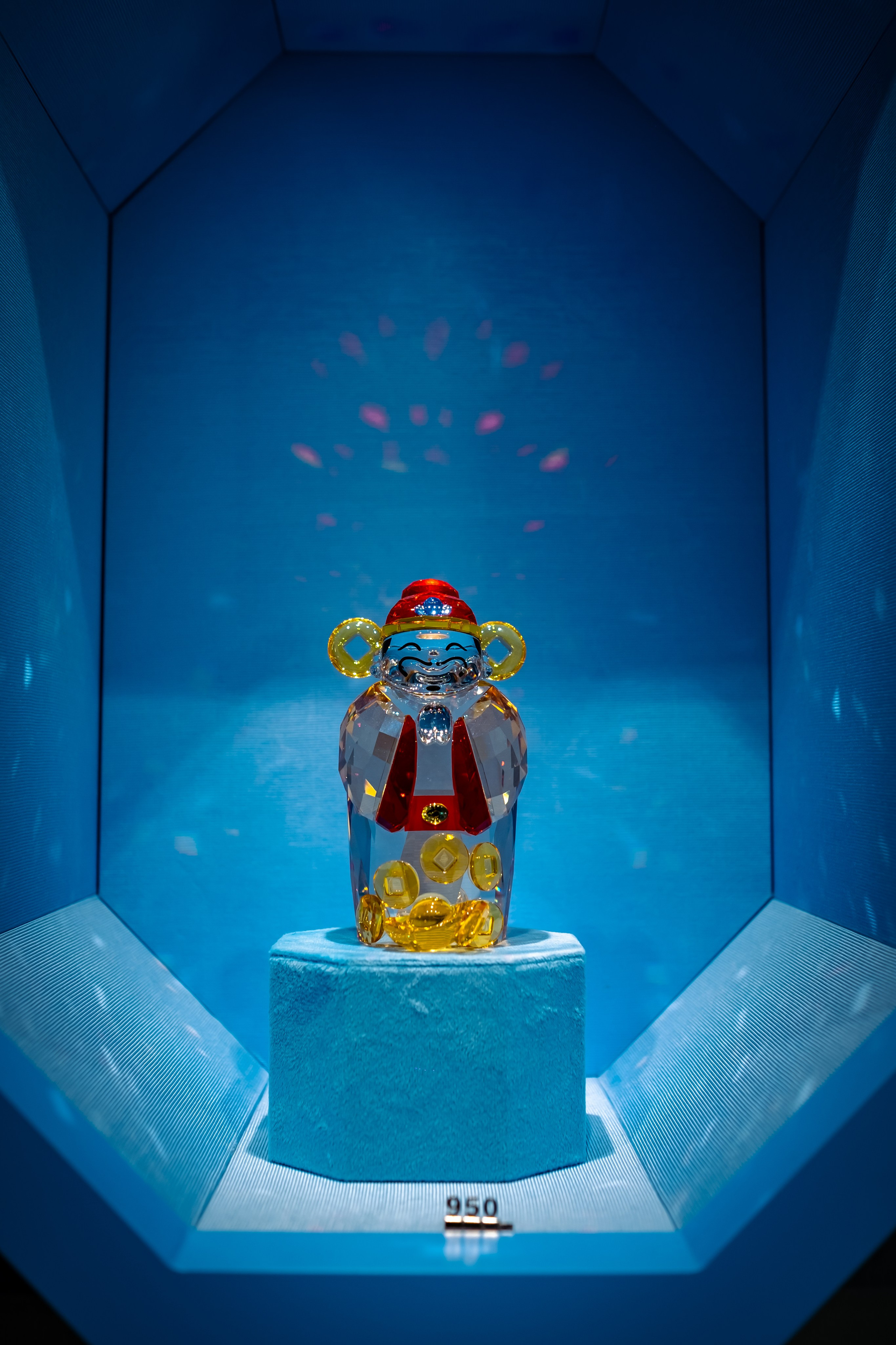 SWAROVSKI. Фотограф в Сеуле, Южная Корея Наталья Доброквашина