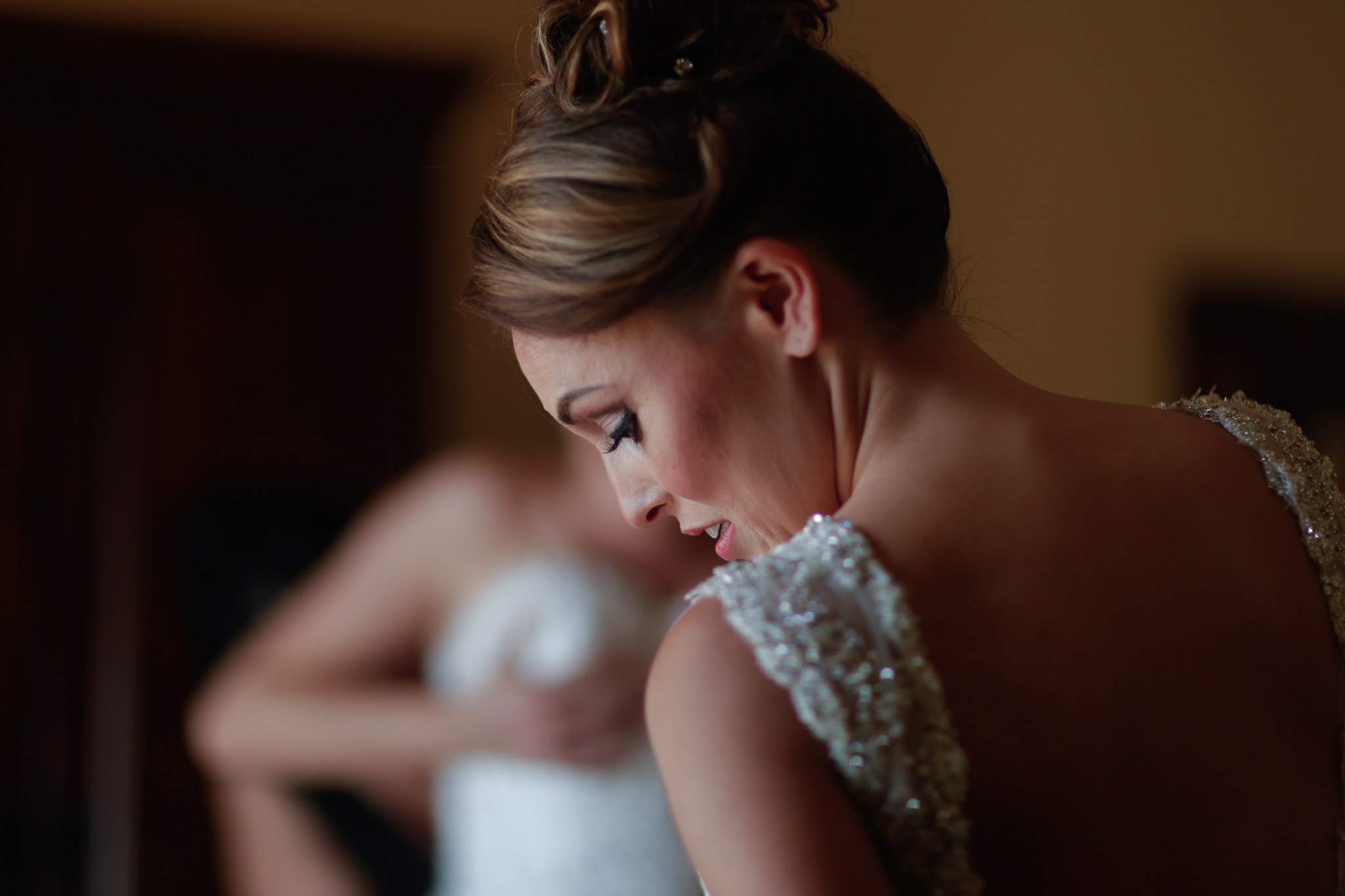 Two Brides Valle de Guadalupe Alicia y Viridiana. Estudio de fotografia en Tijuana