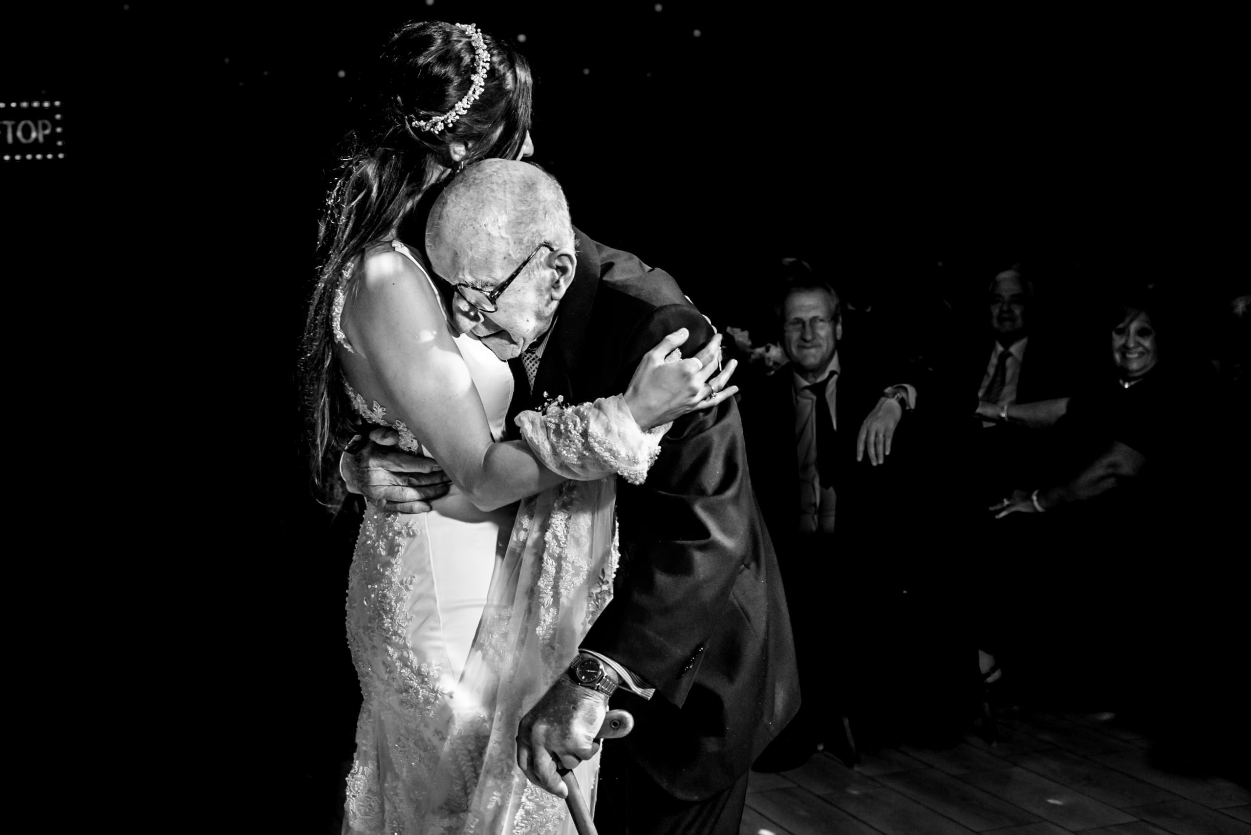 Bodas en Rosario
