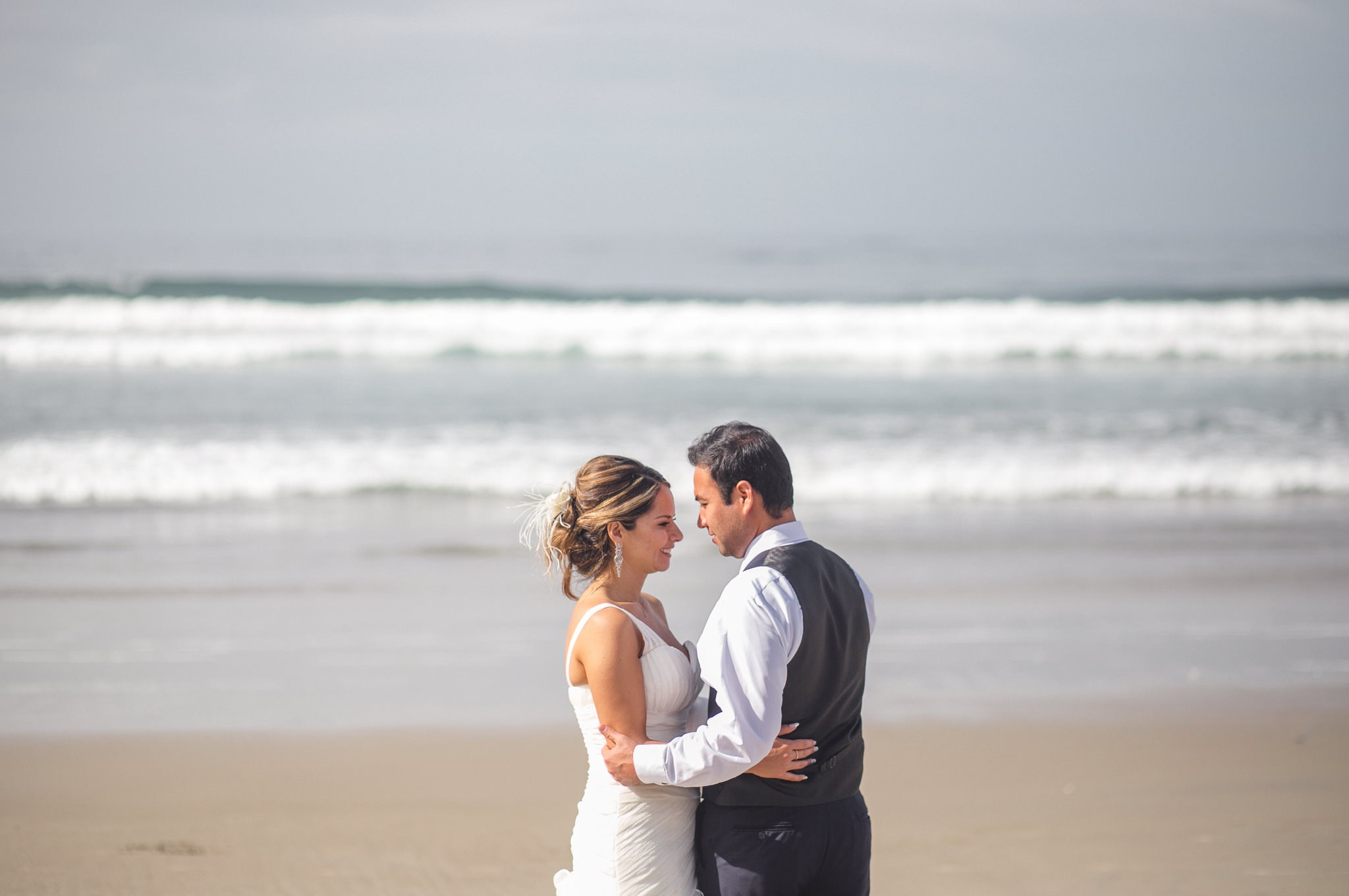 Bajamar Ensenada Boda Berenice y J Manuel. Estudio de fotografia en Tijuana