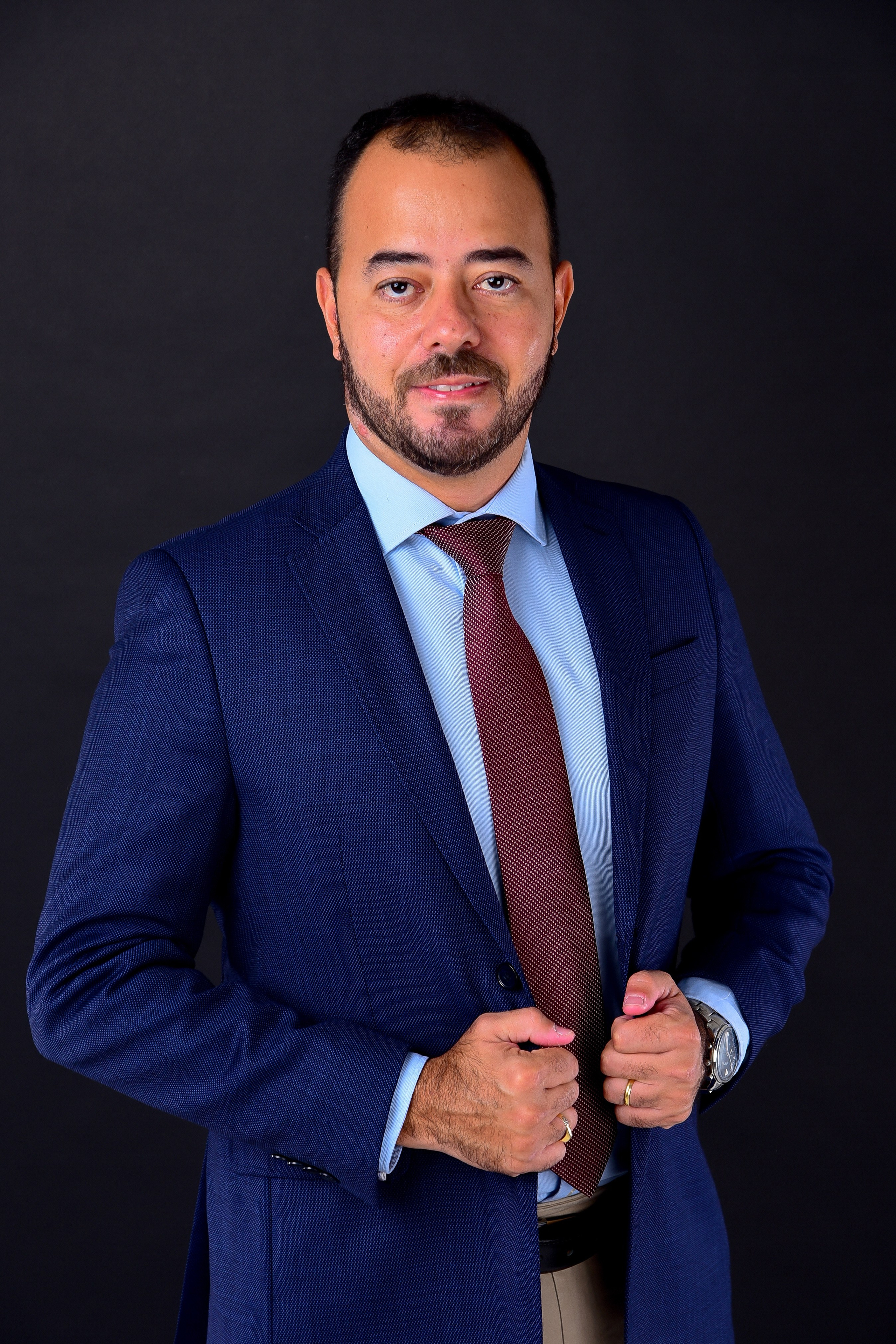 Ensaio Corporativo. Formatura, Fotógrafo e Eventos em Belém e Tucuruí