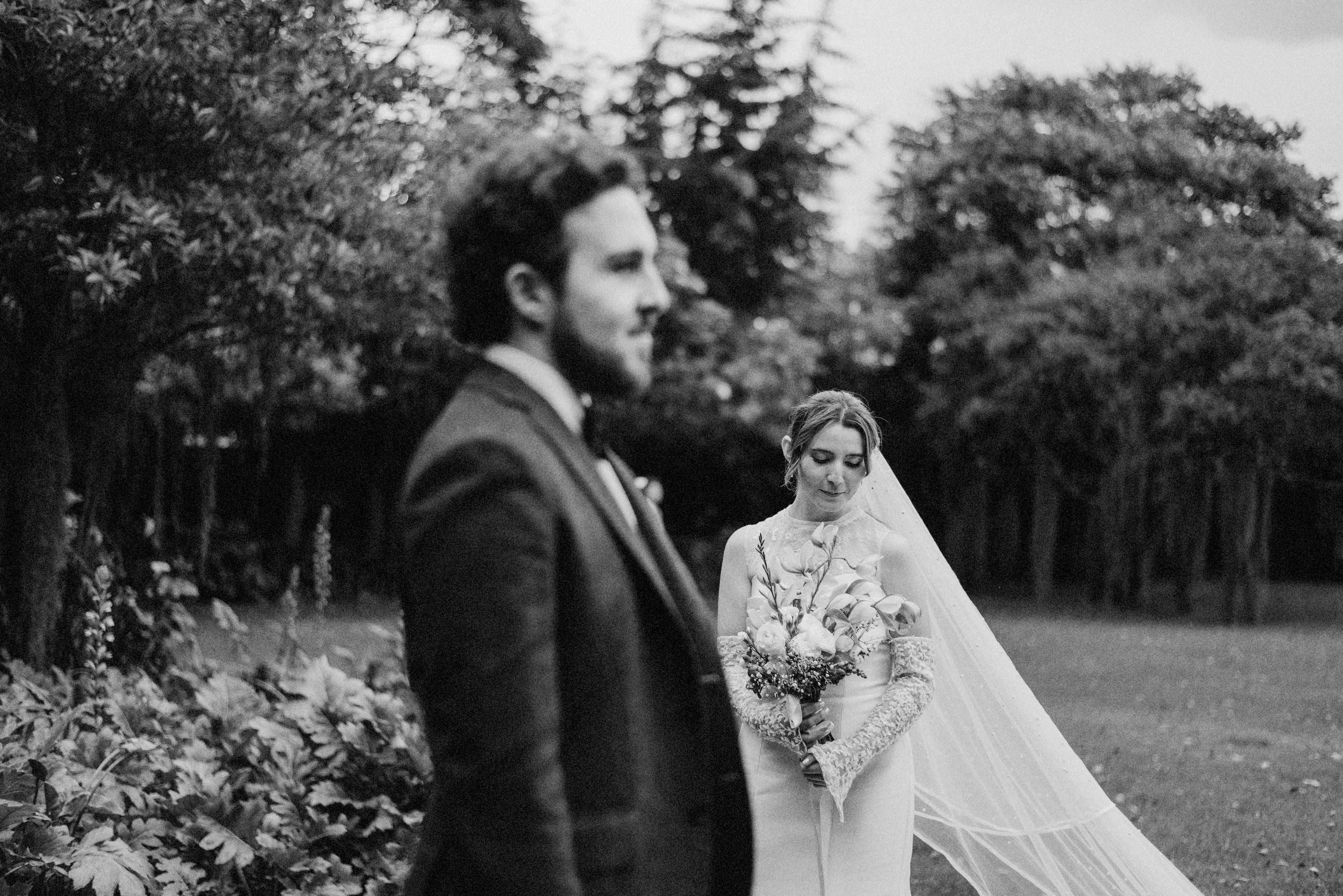 Fotografía y video de bodas en Bogotá - Colombia. Rafael Melo Weddings