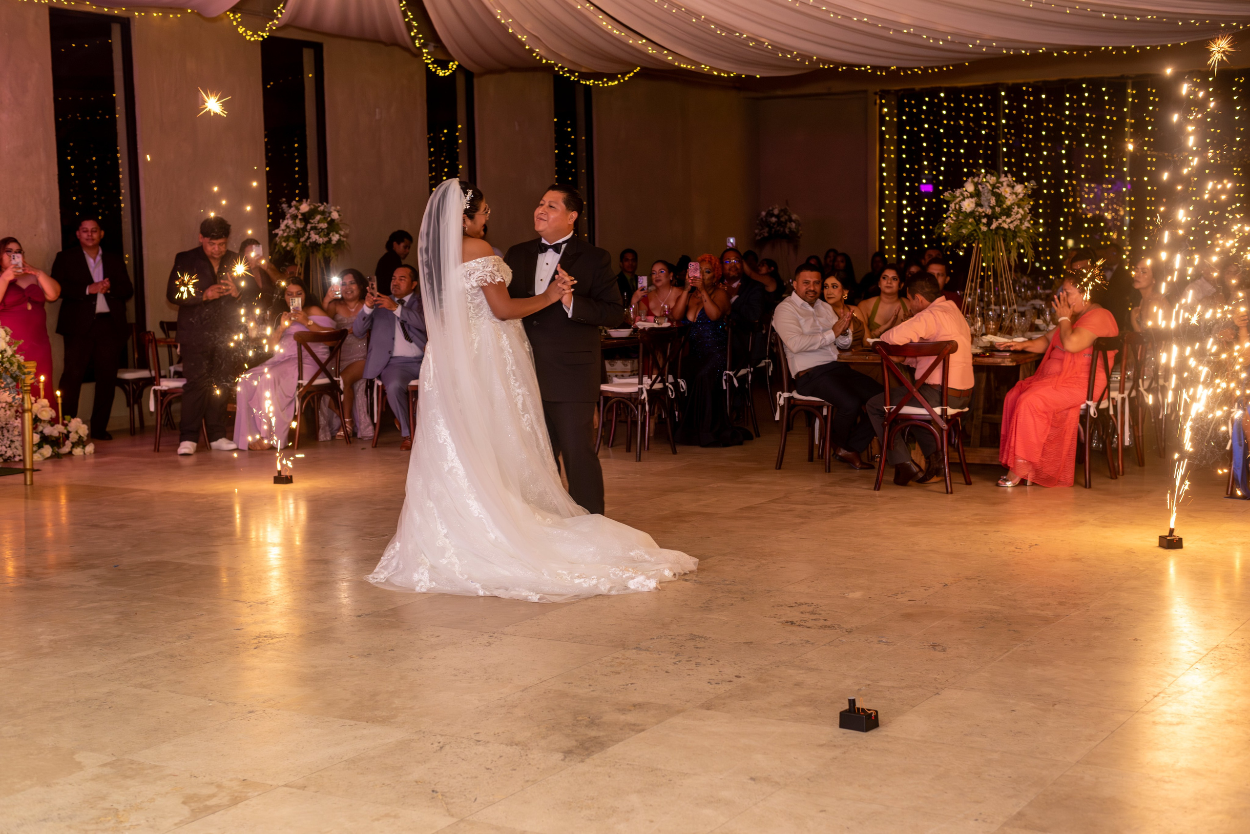 Boda y XVaños. Fotografía Profesional - Noise Motion
