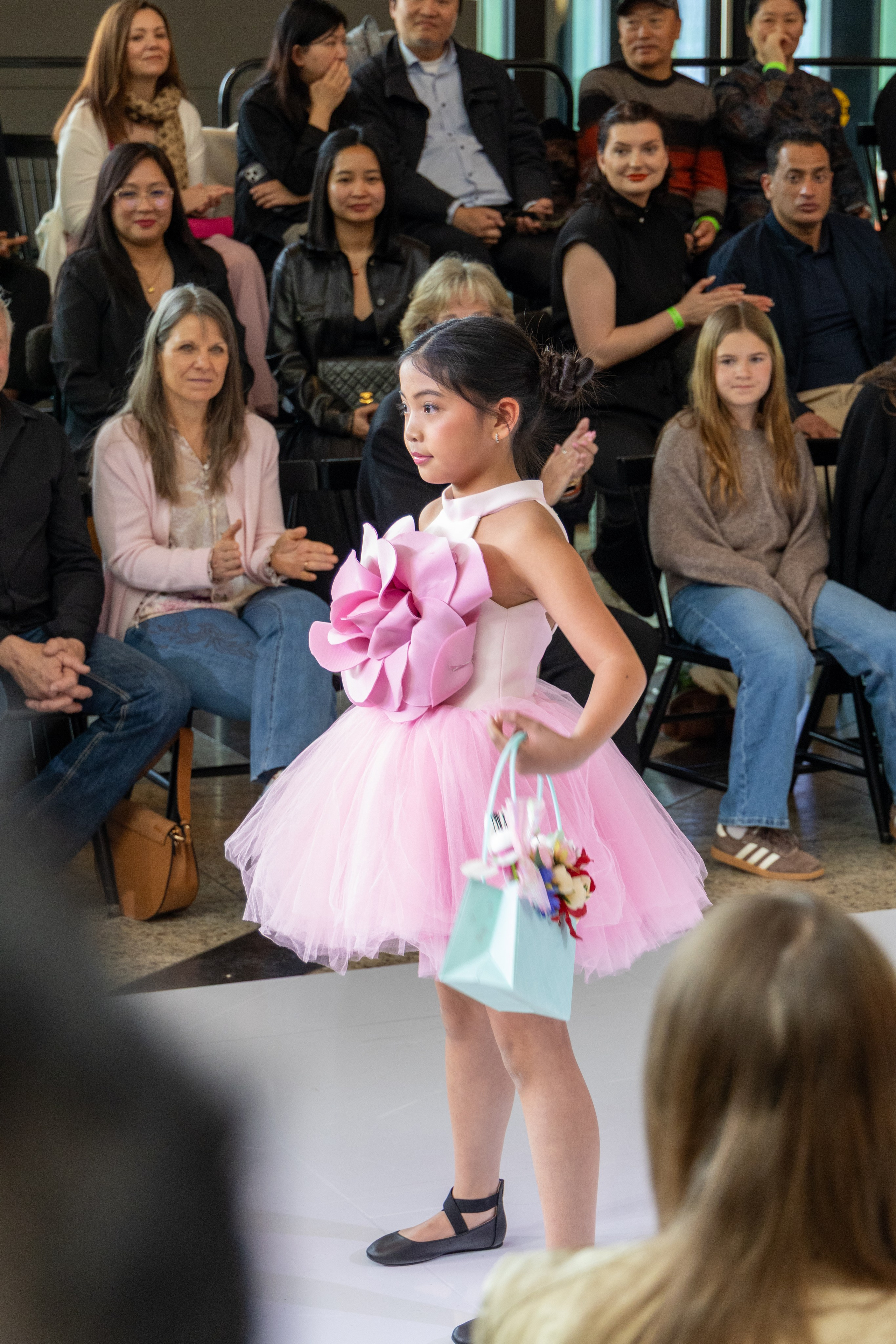A Day of Talent and Style: TKFW Calgary Through Our Lens. ProFly Media Inc. — Cinematic photo and video production for brands, businesses, and spaces in Calgary