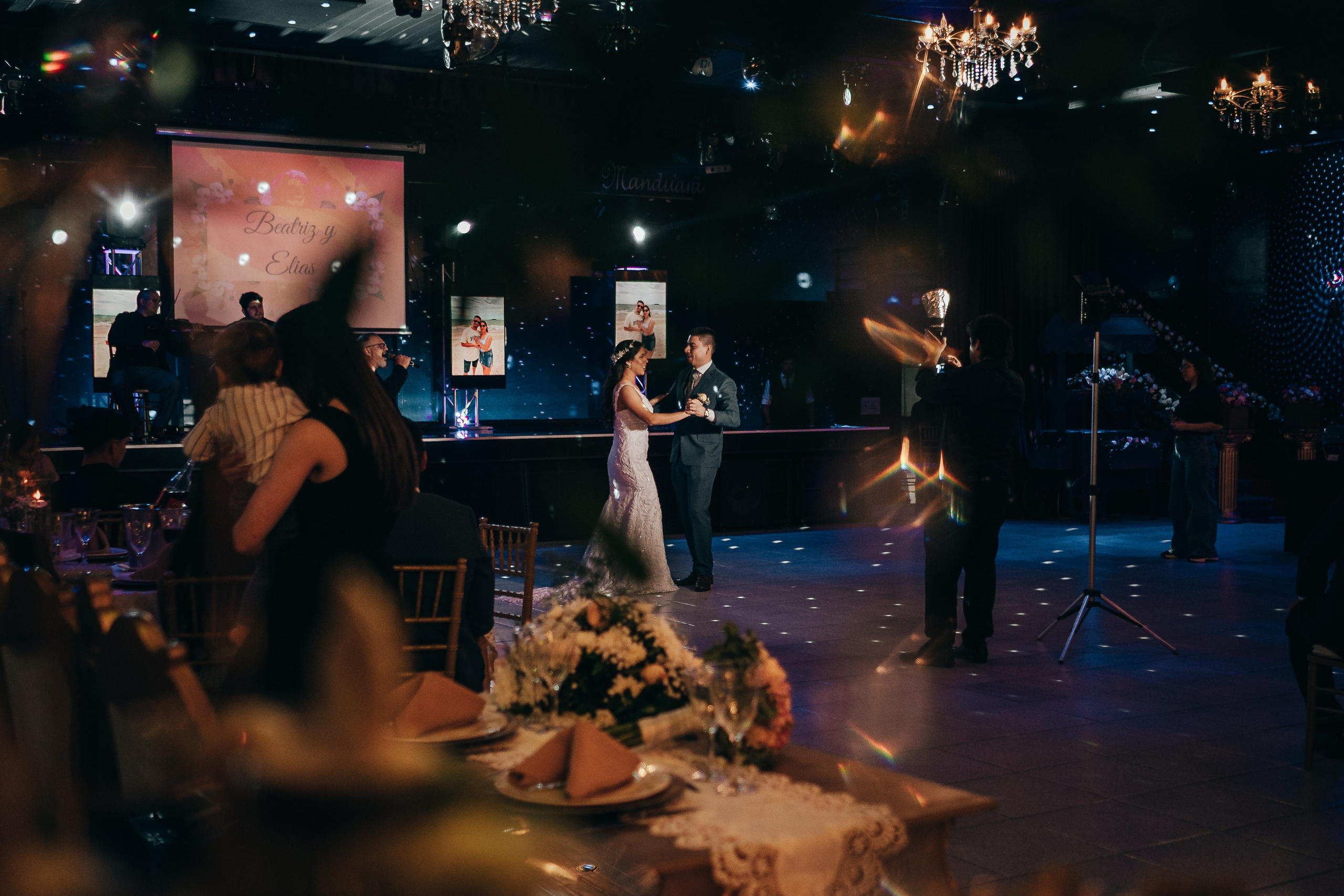 Enriquez Studio - Wedding Memories