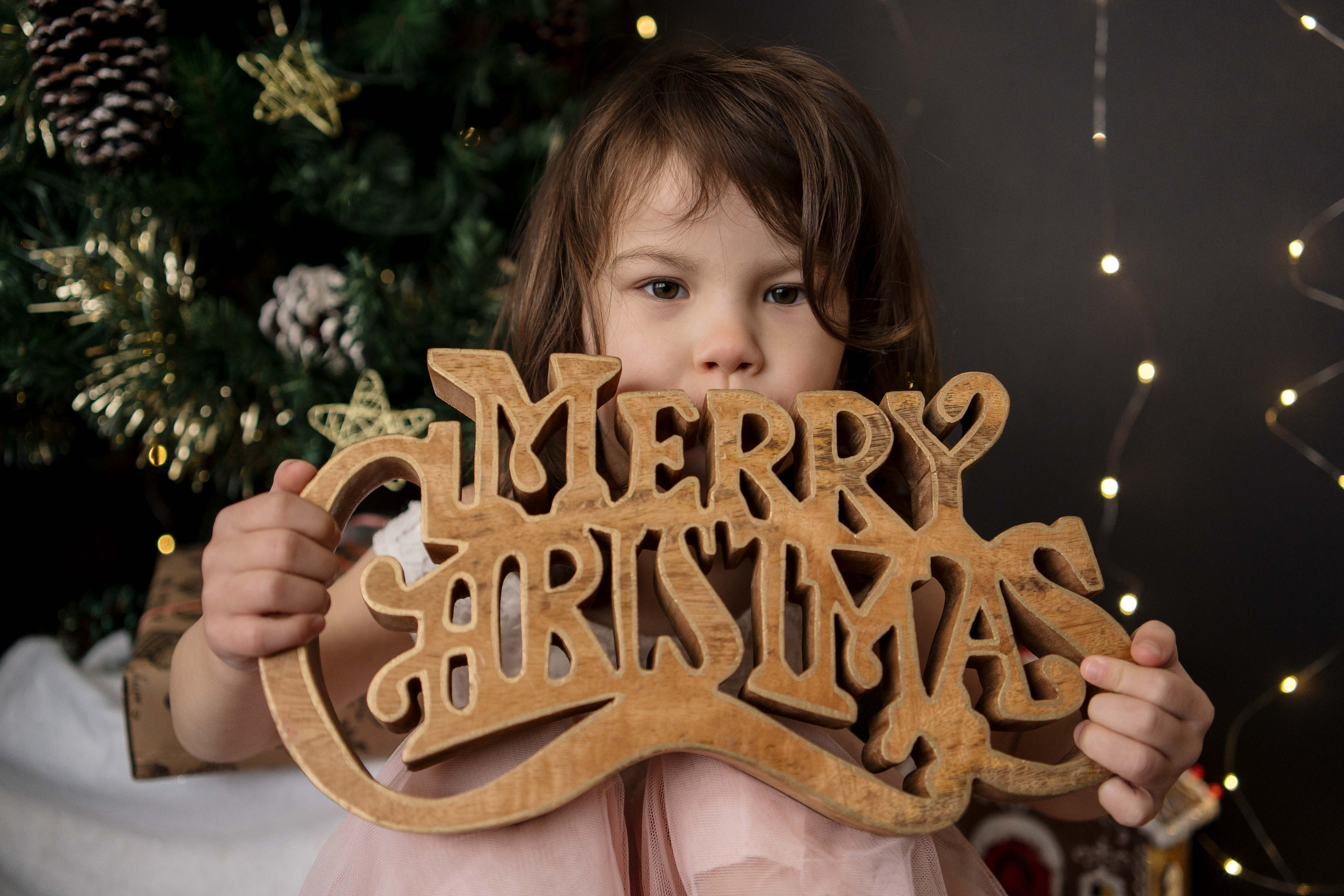 Christmas Photo Session| Burnaby Portrait Photographer