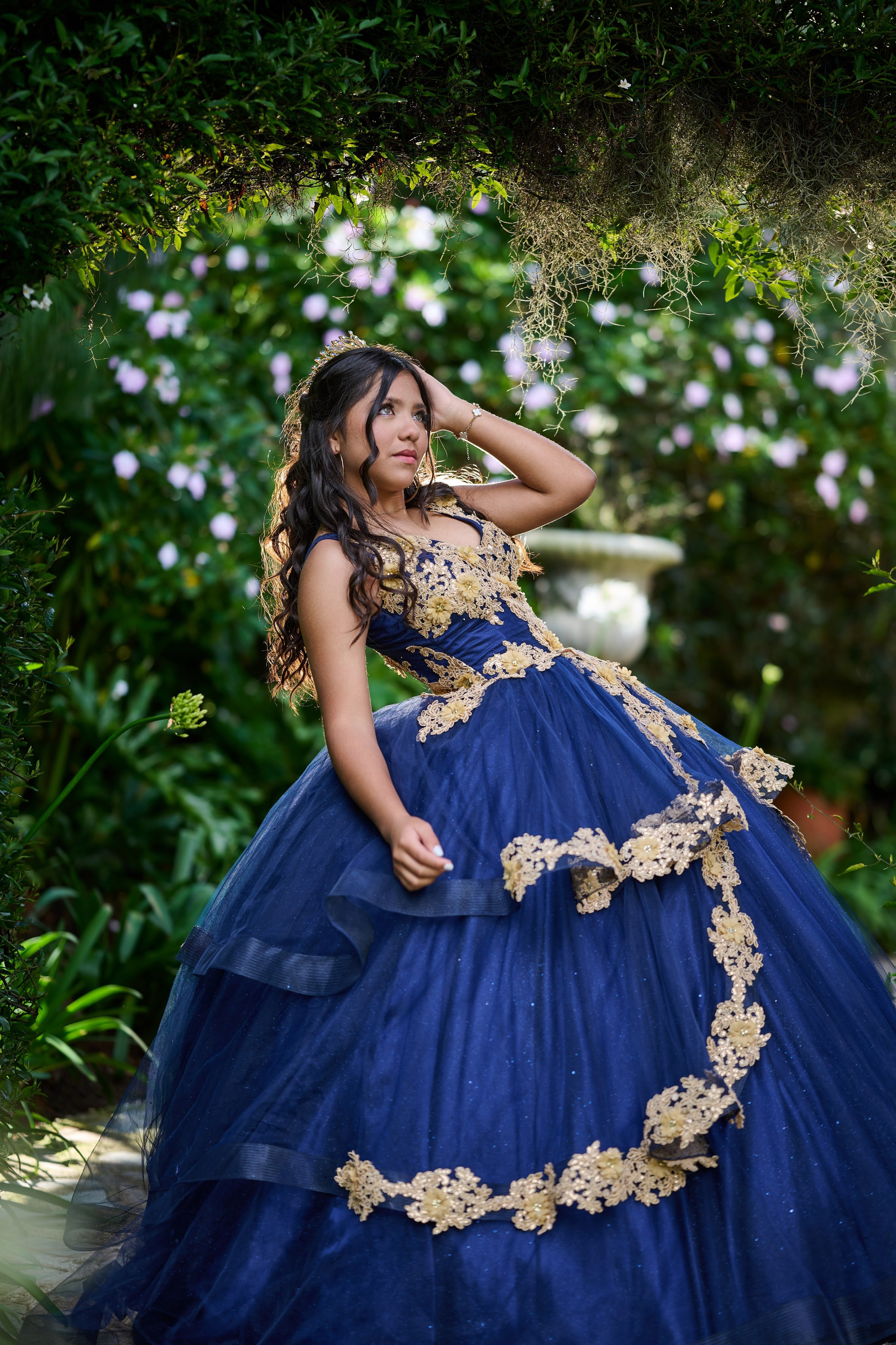 Mis 15 | Sesiones de Fotografía Modernas. Wedding Photography & Videography by ZZ Hendrick | Capturing Your Love Story in Colombia & USA