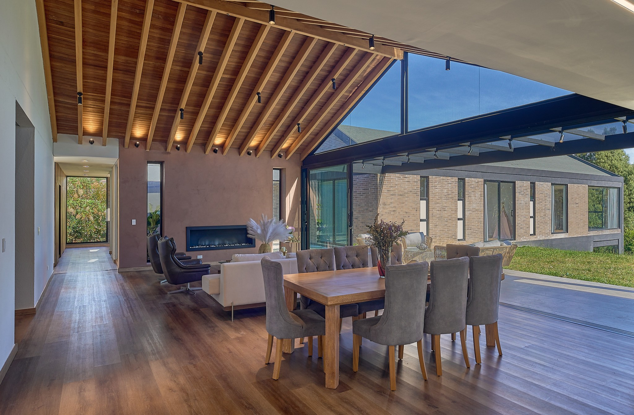 Jorge Morales Vicaría | Fotografía de Arquitectura e Interiorismo