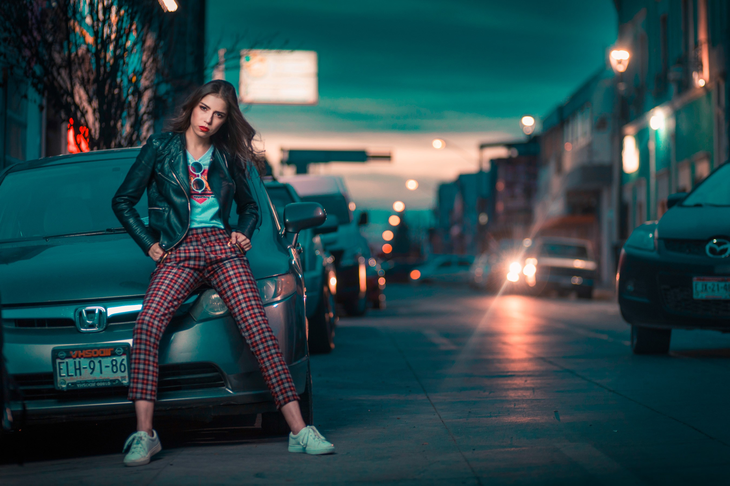 Professional Photographer in Chihuahua, Mexico — Alex Mendoza