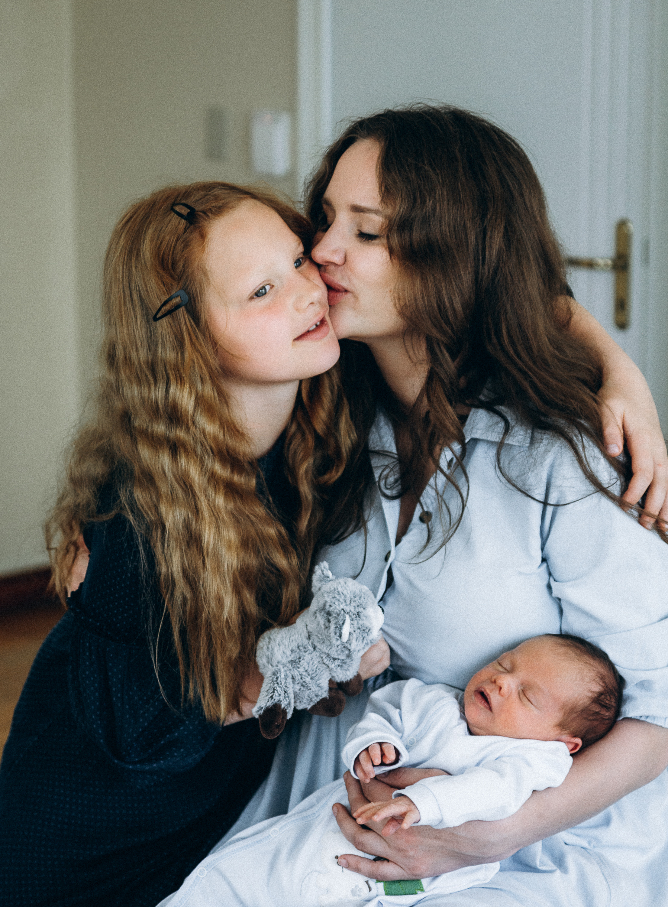 Fotografo de familia en Quito Anastasia Eliseeva