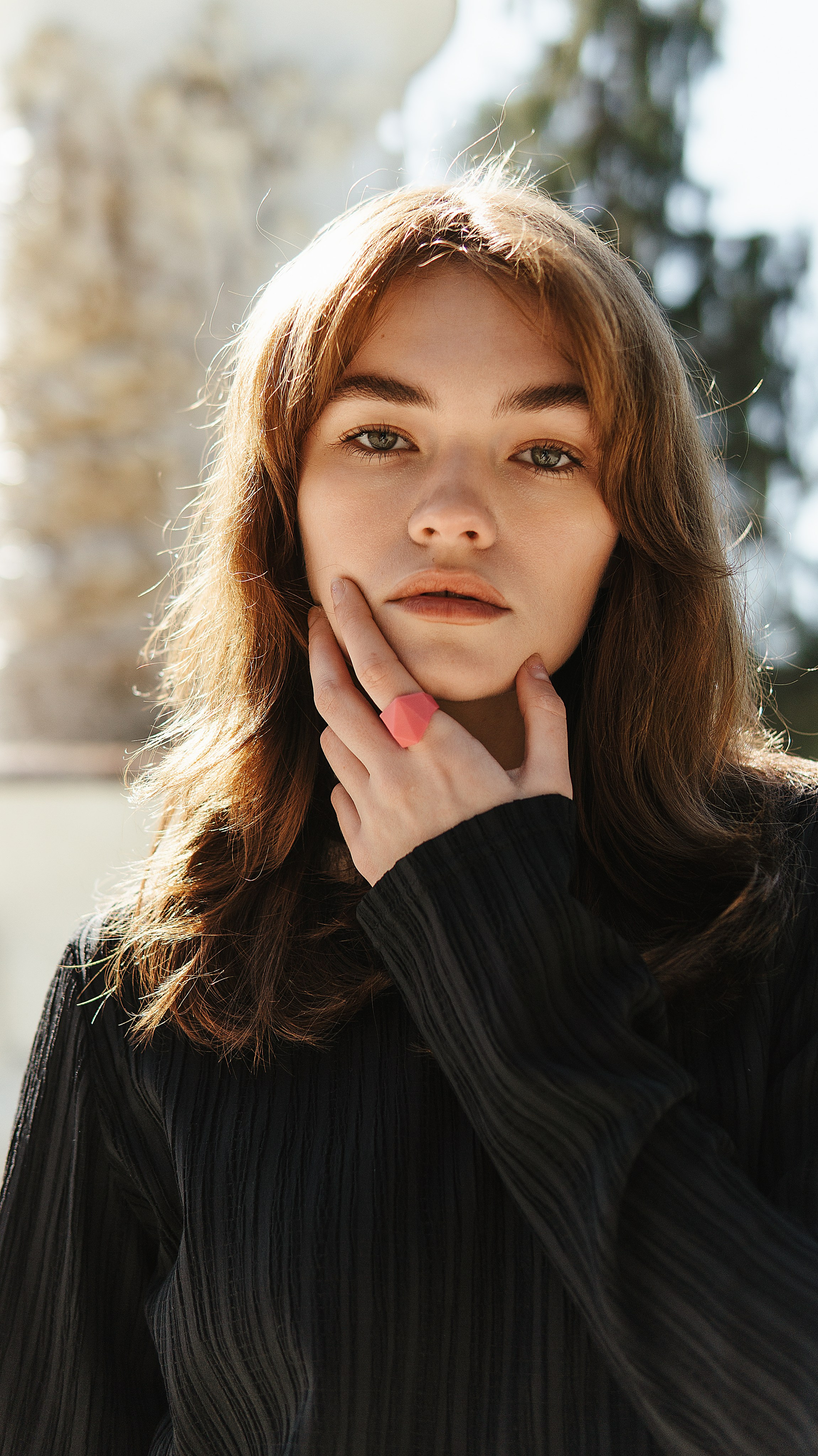 Brand & Fashion. Marina Baliakina | Portrait and Wedding Photographer | Toronto Canada