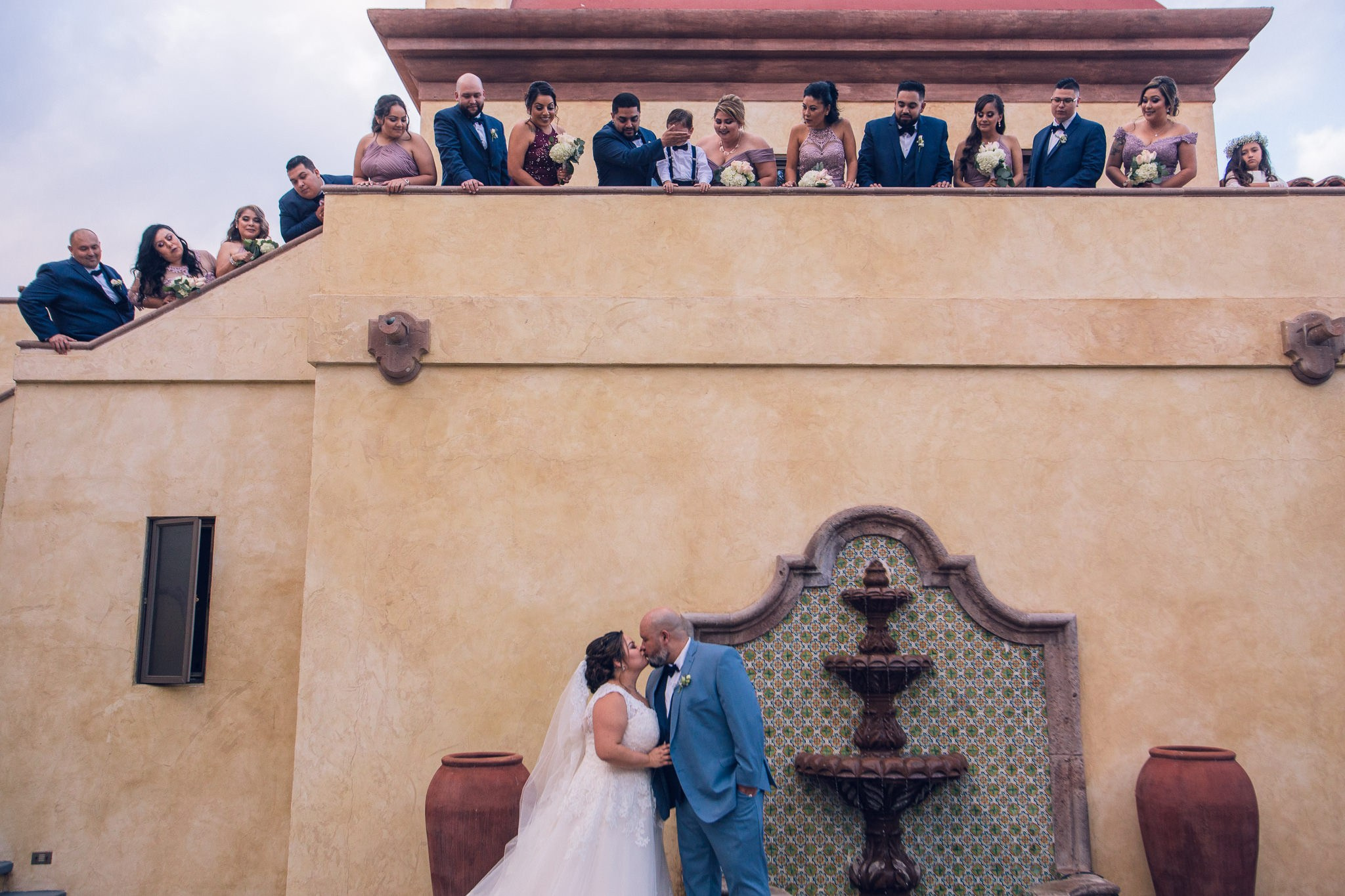 Adobe Guadalupe & Villa del Paraiso Boda Darline y Armando. Estudio de fotografia en Tijuana