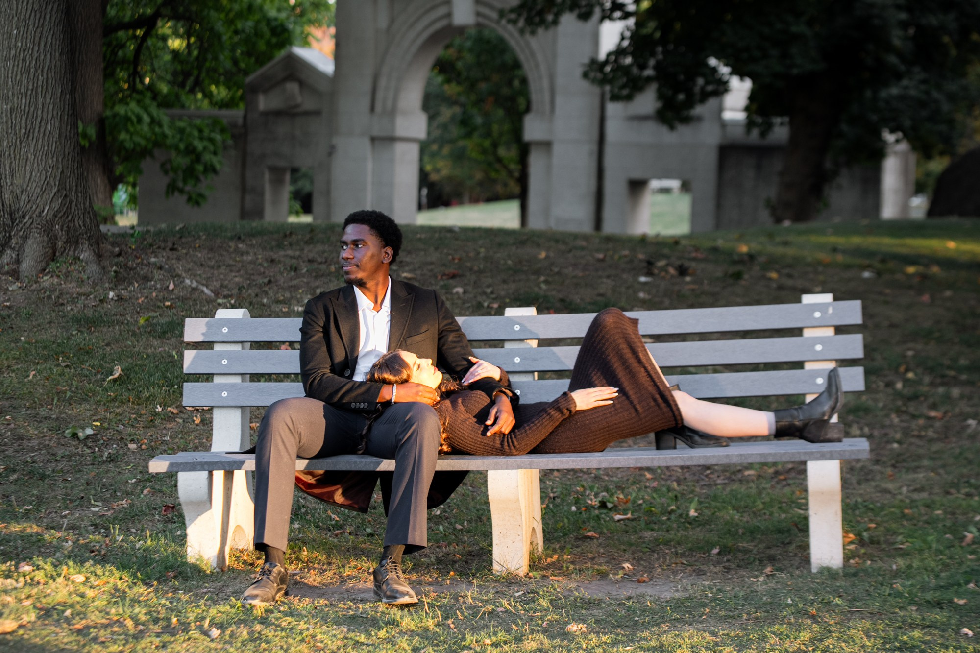 Engagement Sessions. Madhurina photography