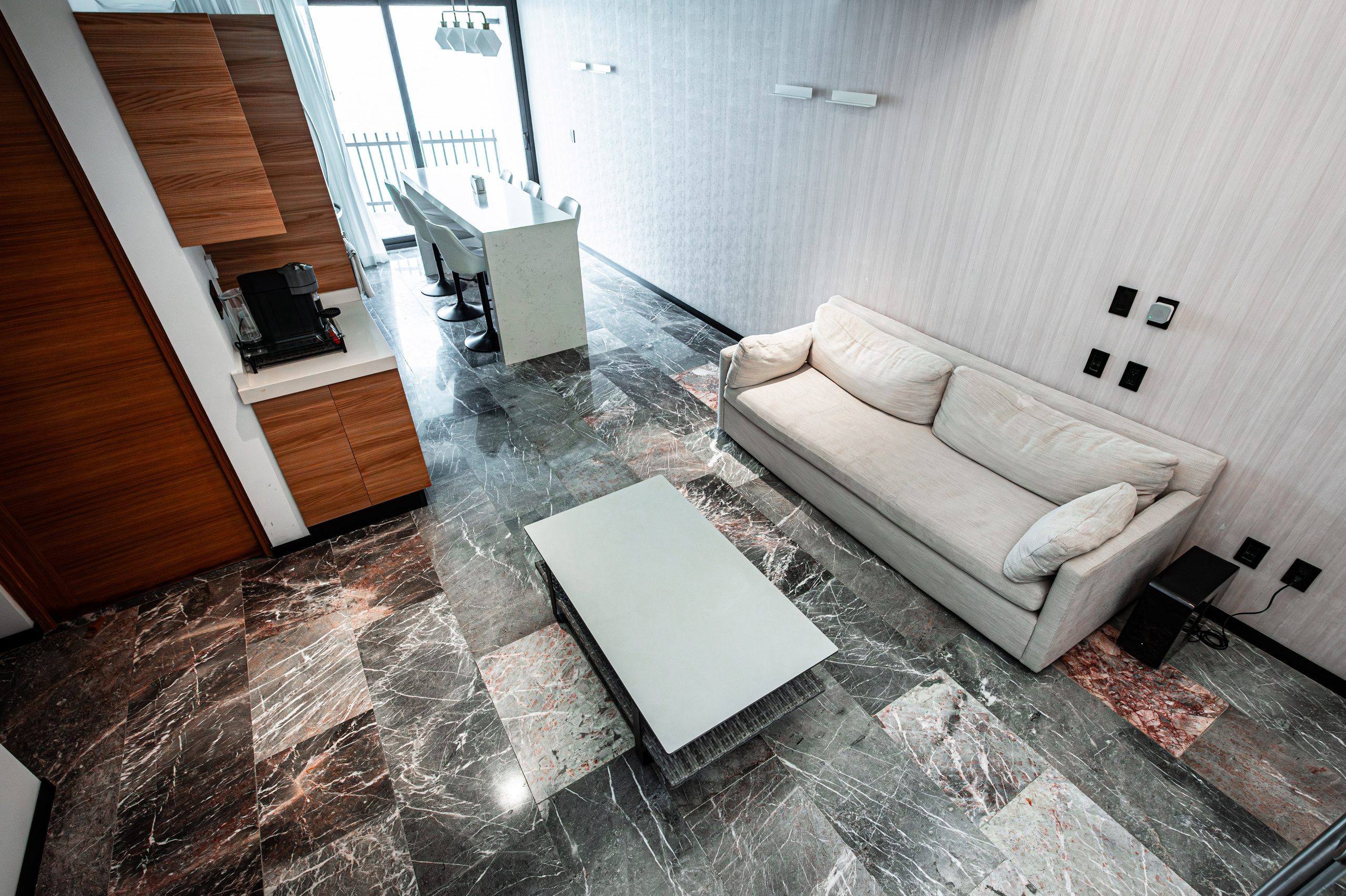 Condo “IT” Rental Properties in PDC. PHOTOGRAPHER QUINTANA ROO