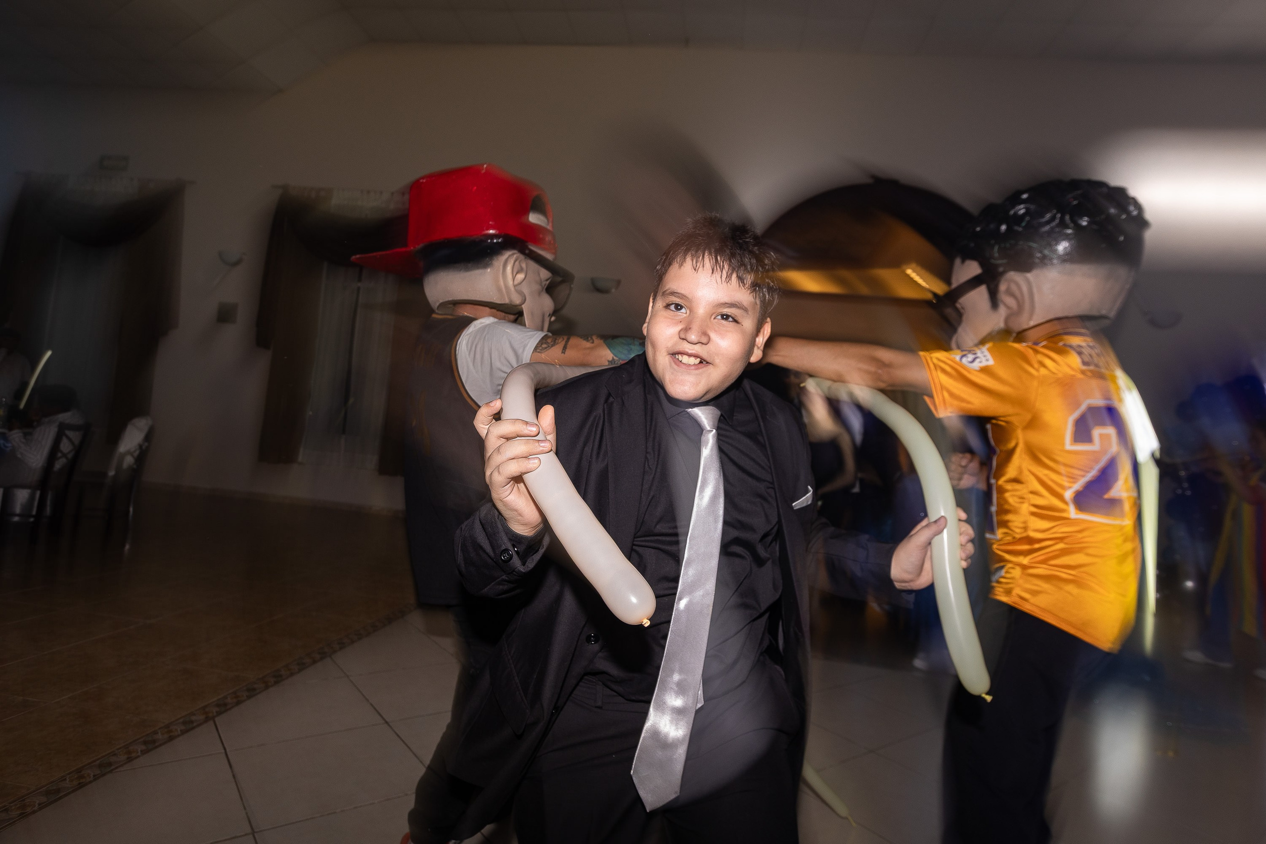 Camila XV — Una noche llena de sueños y emociones. Lg Fotografia