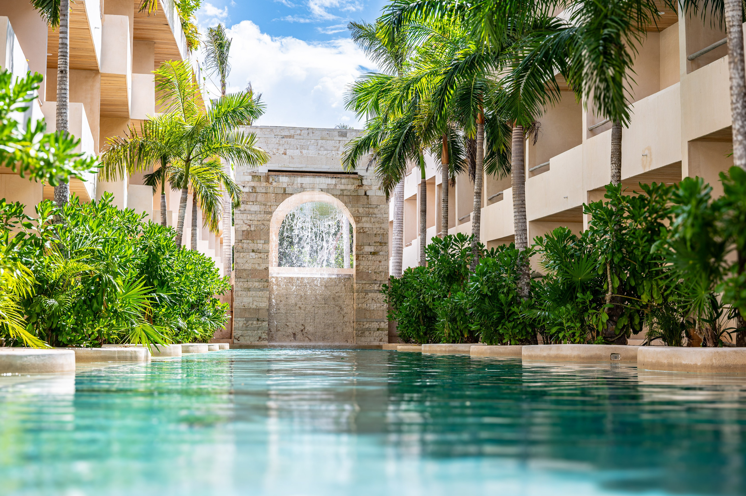 Cocay Tulum. PHOTOGRAPHER QUINTANA ROO