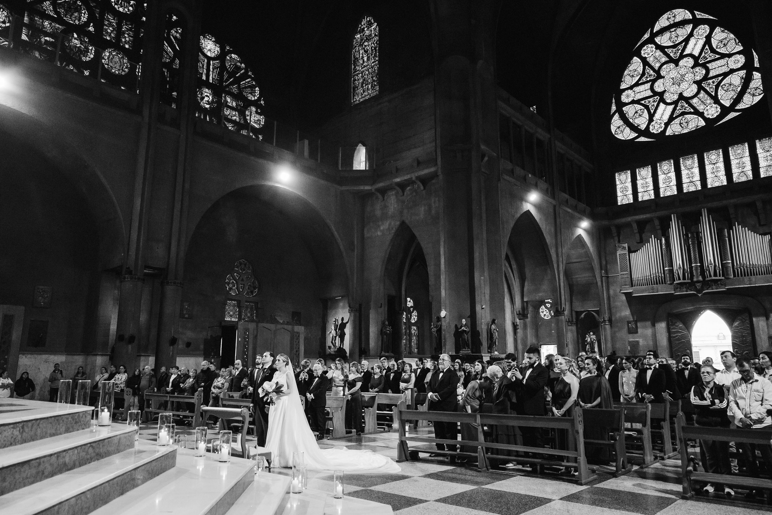 Fotografía y video de bodas en Manizales - Colombia. Rafael Melo Weddings