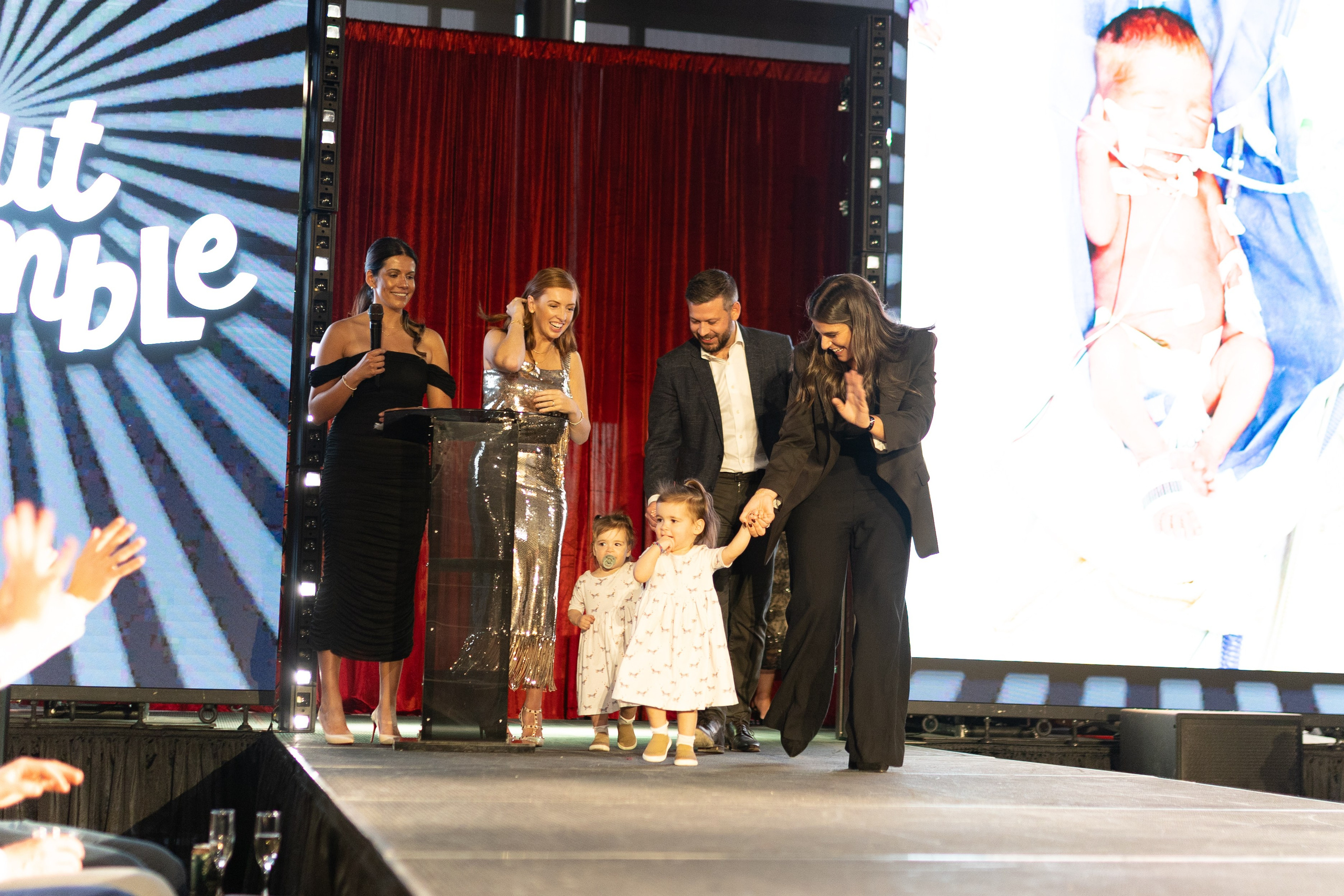 ProFly Media Captures Cirque Chic at the 2026 NICU Fashion Show. ProFly Media Inc. — Cinematic photo and video production for brands, businesses, and spaces in Calgary