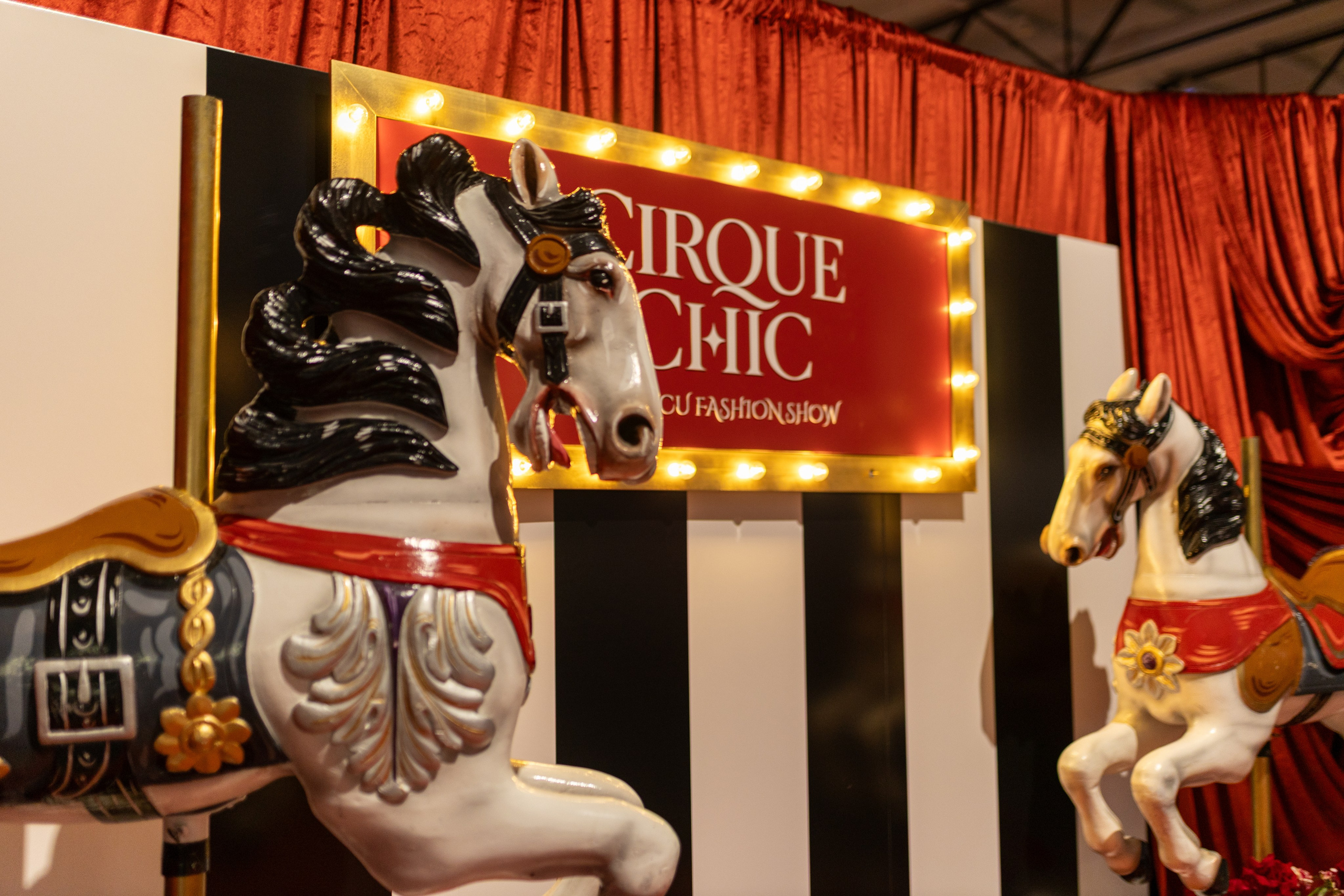 ProFly Media Captures Cirque Chic at the 2026 NICU Fashion Show. ProFly Media Inc. — Cinematic photo and video production for brands, businesses, and spaces in Calgary