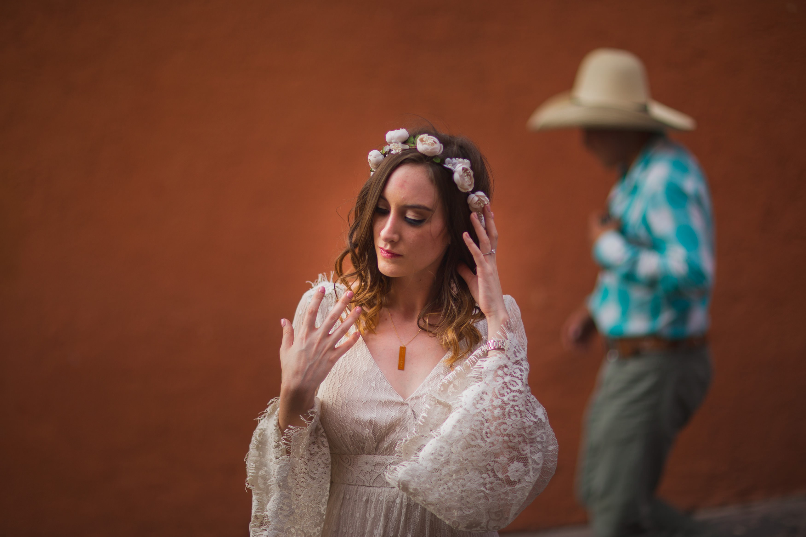 Boda San Miguel de Allende Marinee y Mario. Estudio de fotografia en Tijuana