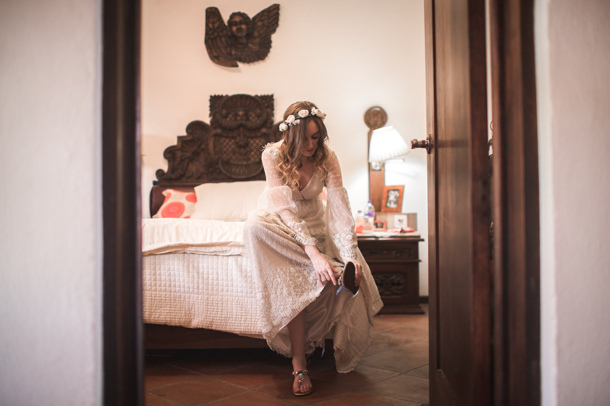 Boda San Miguel de Allende Marinee y Mario. Estudio de fotografia en Tijuana
