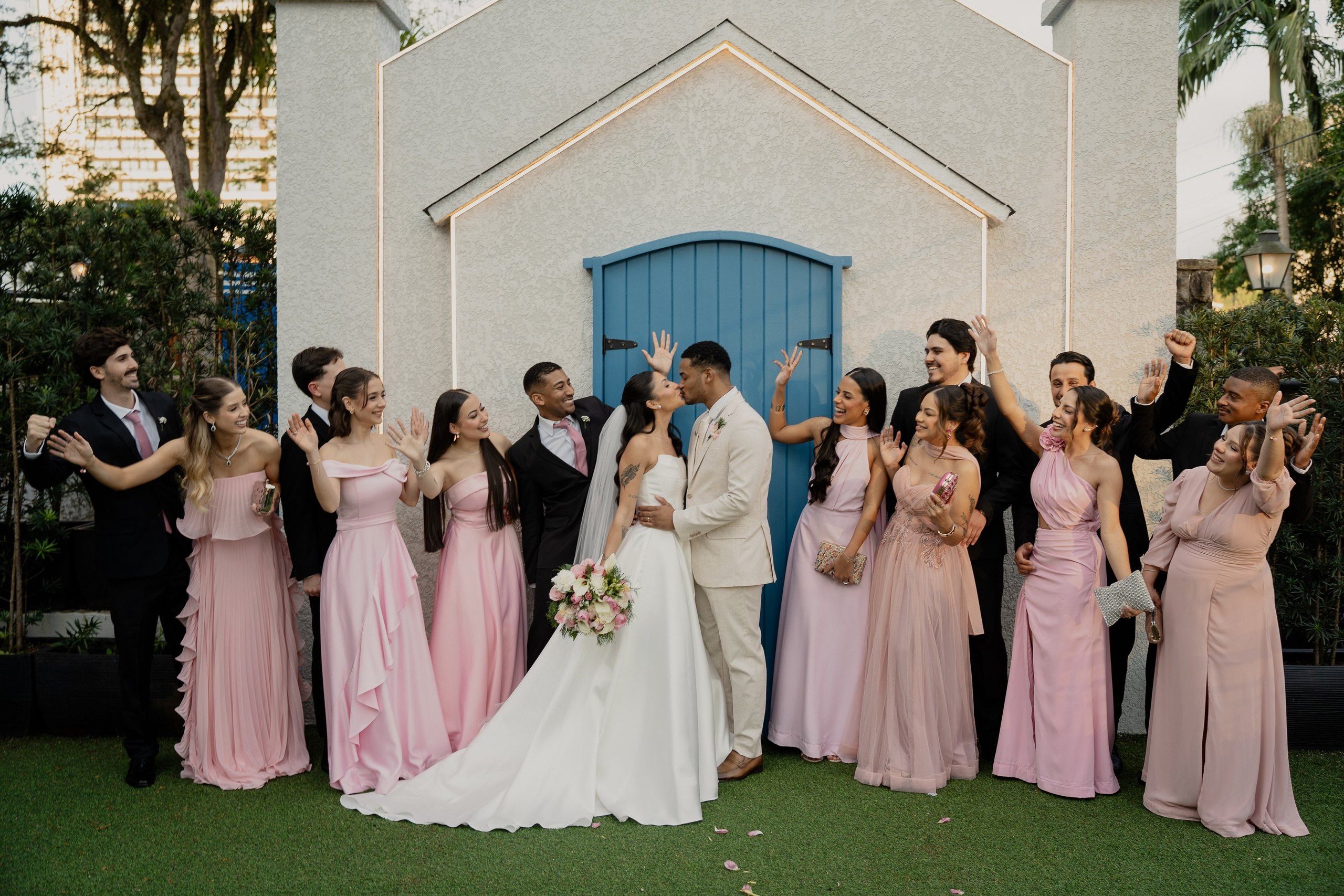Rebeca e Marlon. VIVEZA FOTOGRAFIA