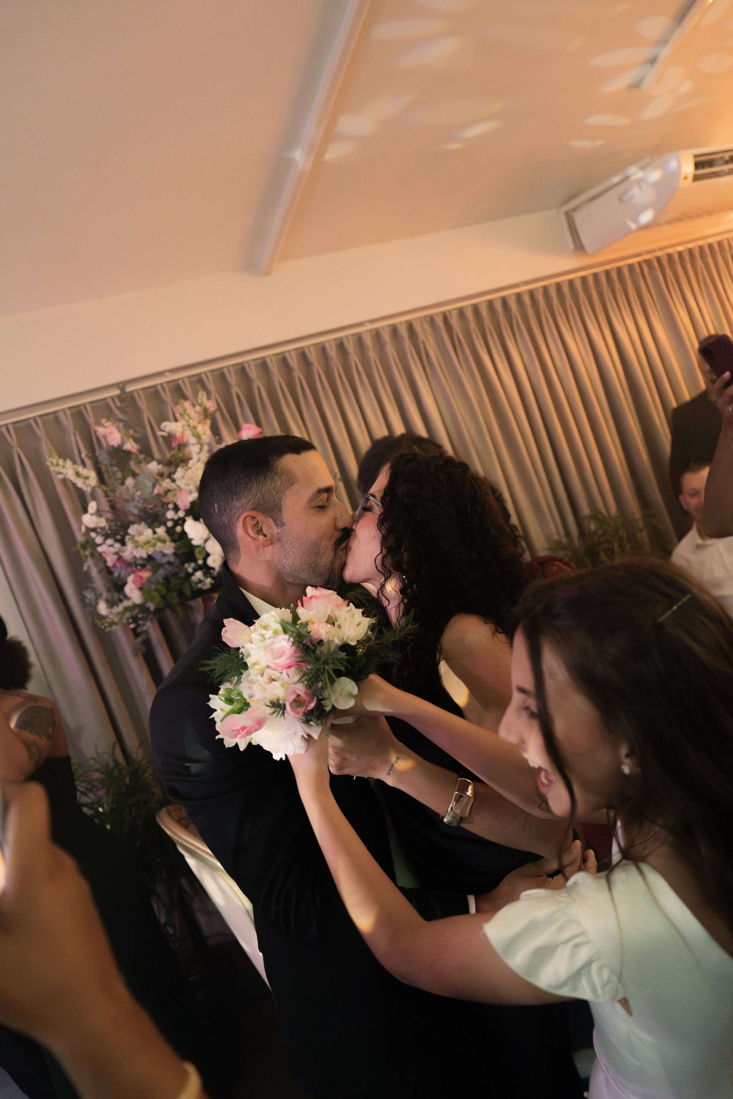 Rebeca e Marlon. VIVEZA FOTOGRAFIA