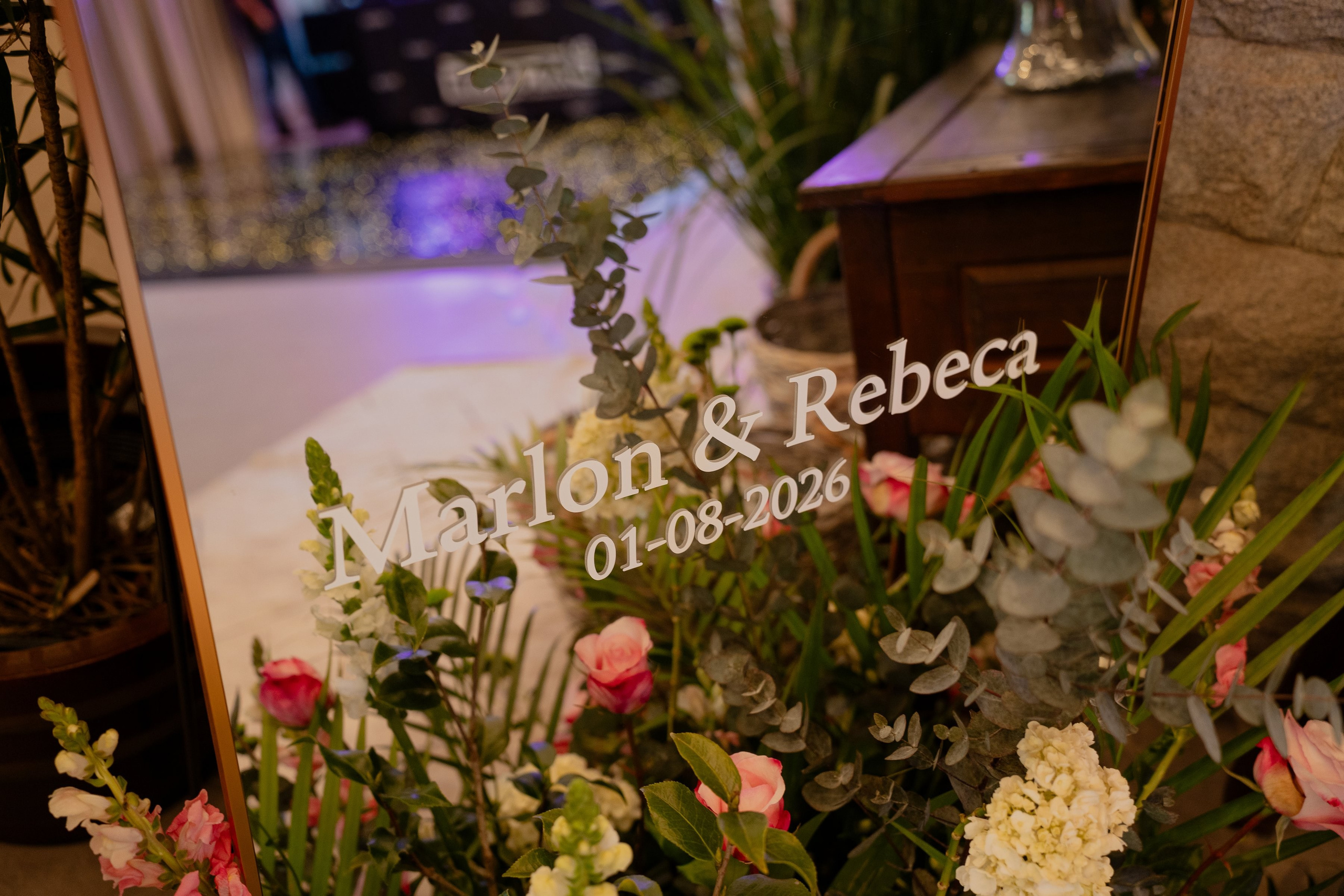 Rebeca e Marlon. VIVEZA FOTOGRAFIA