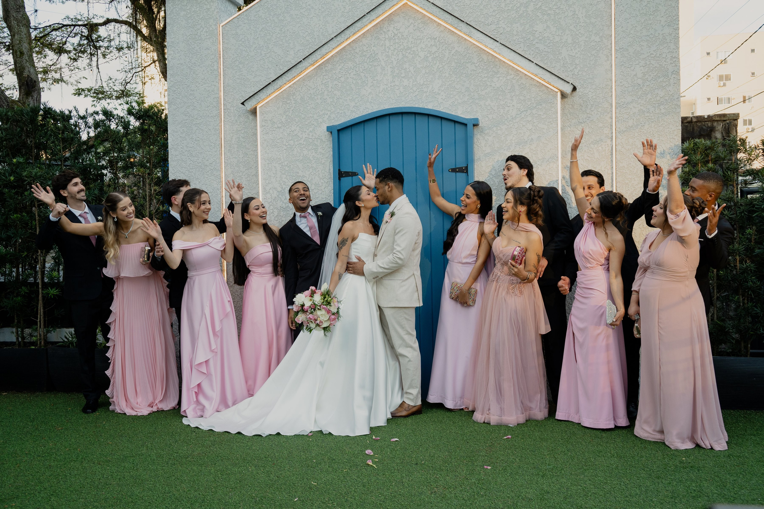 Rebeca e Marlon. VIVEZA FOTOGRAFIA