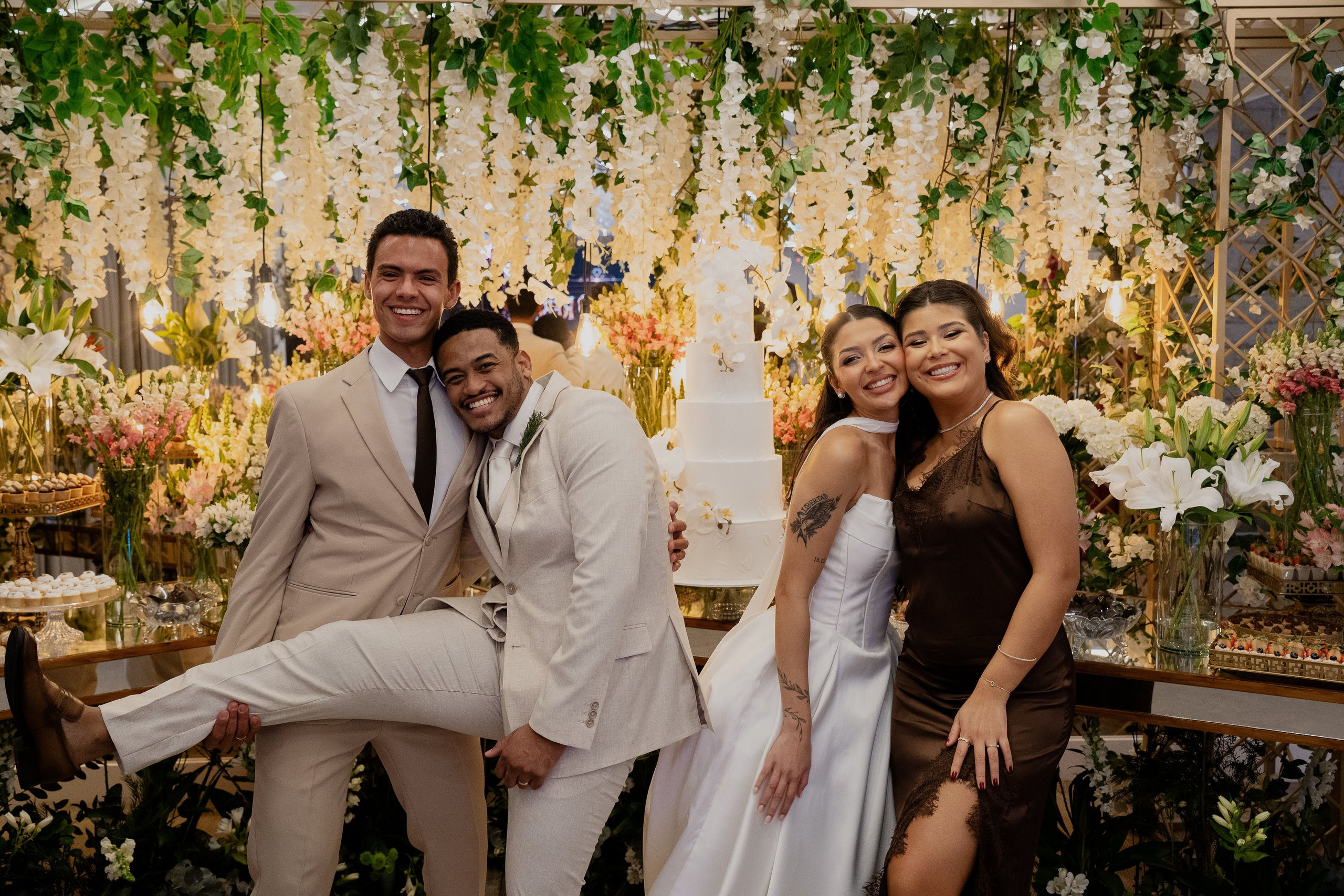 Rebeca e Marlon. VIVEZA FOTOGRAFIA
