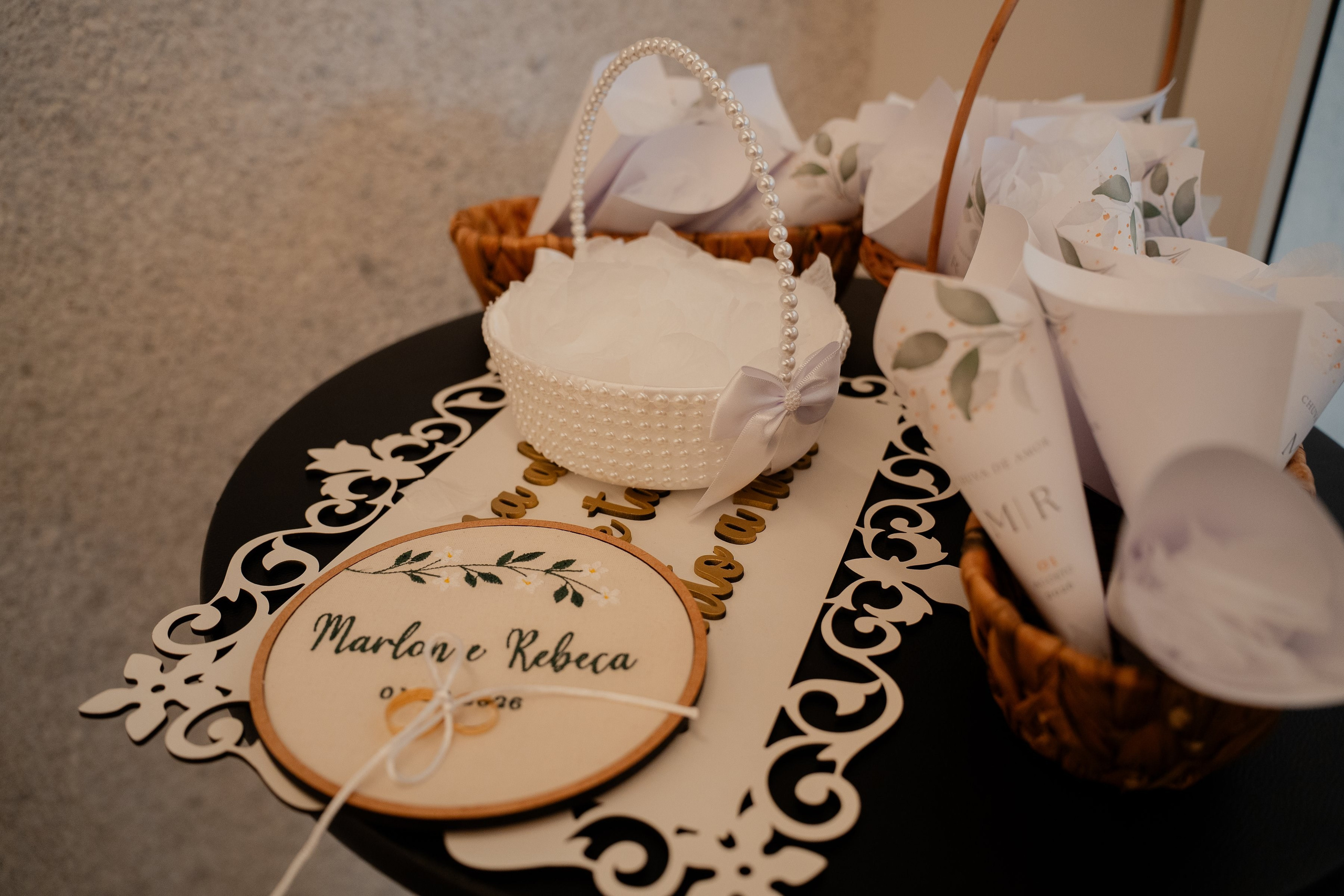 Rebeca e Marlon. VIVEZA FOTOGRAFIA